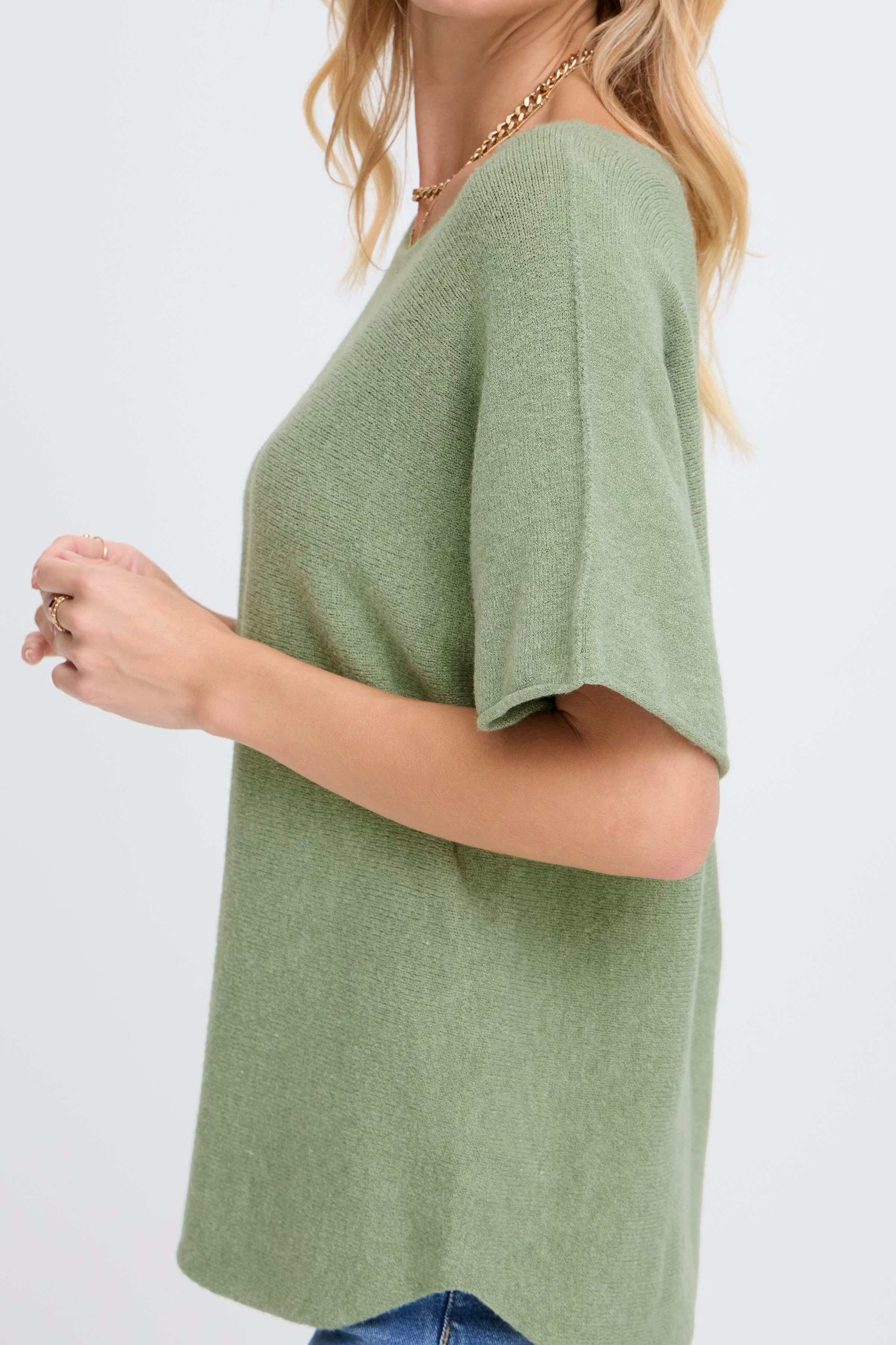 SBINNOVA Pullover LOOKBOOK DETAIL 22101051-186216