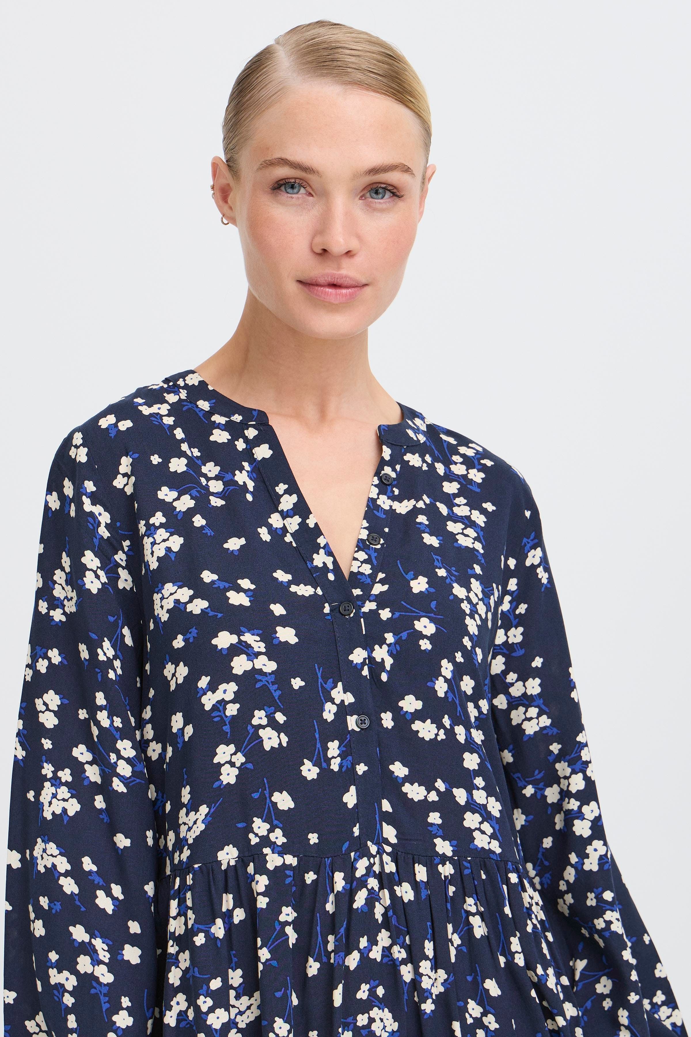 BYJOSA Kjole LOOKBOOK DETAIL 20813509-205400