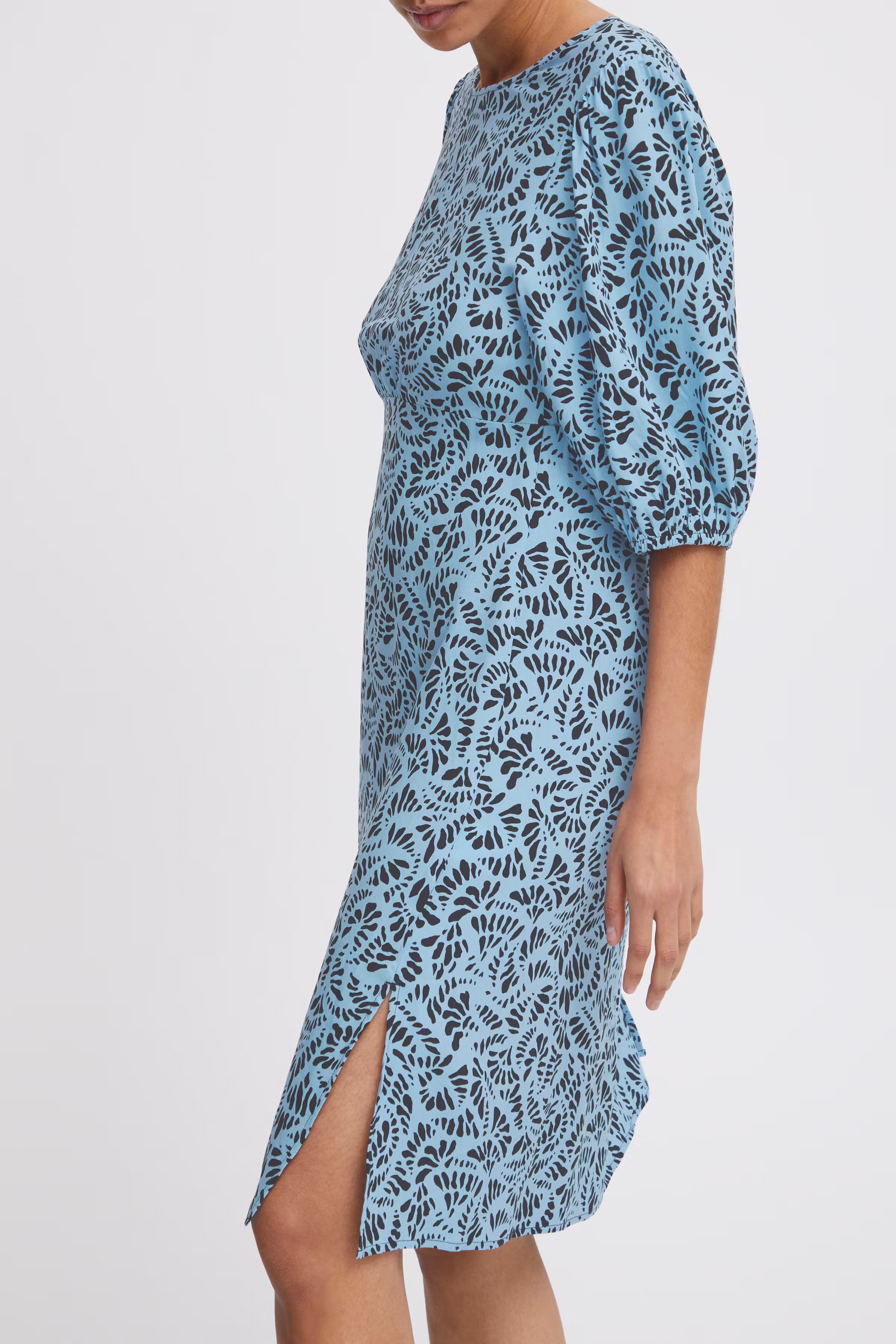 BYMMJOELLA Kjole LOOKBOOK DETAIL 20814537-202957