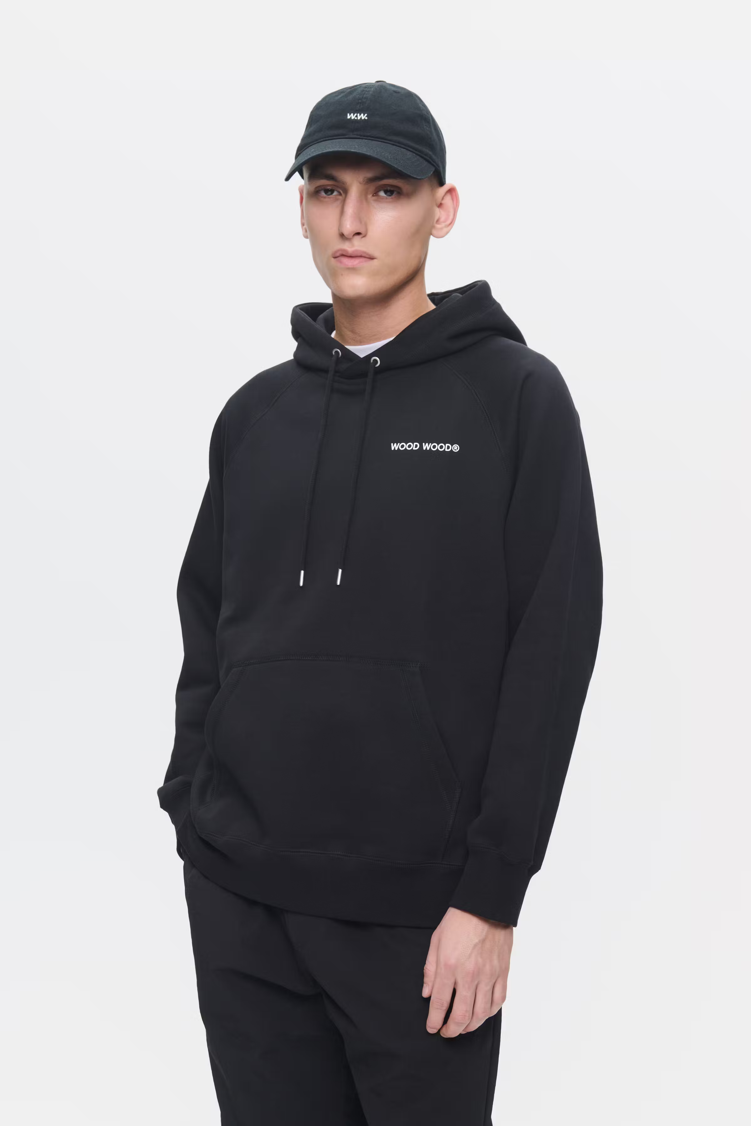 WWFred Sweatshirt LOOKBOOK FRONT 30251467-193911