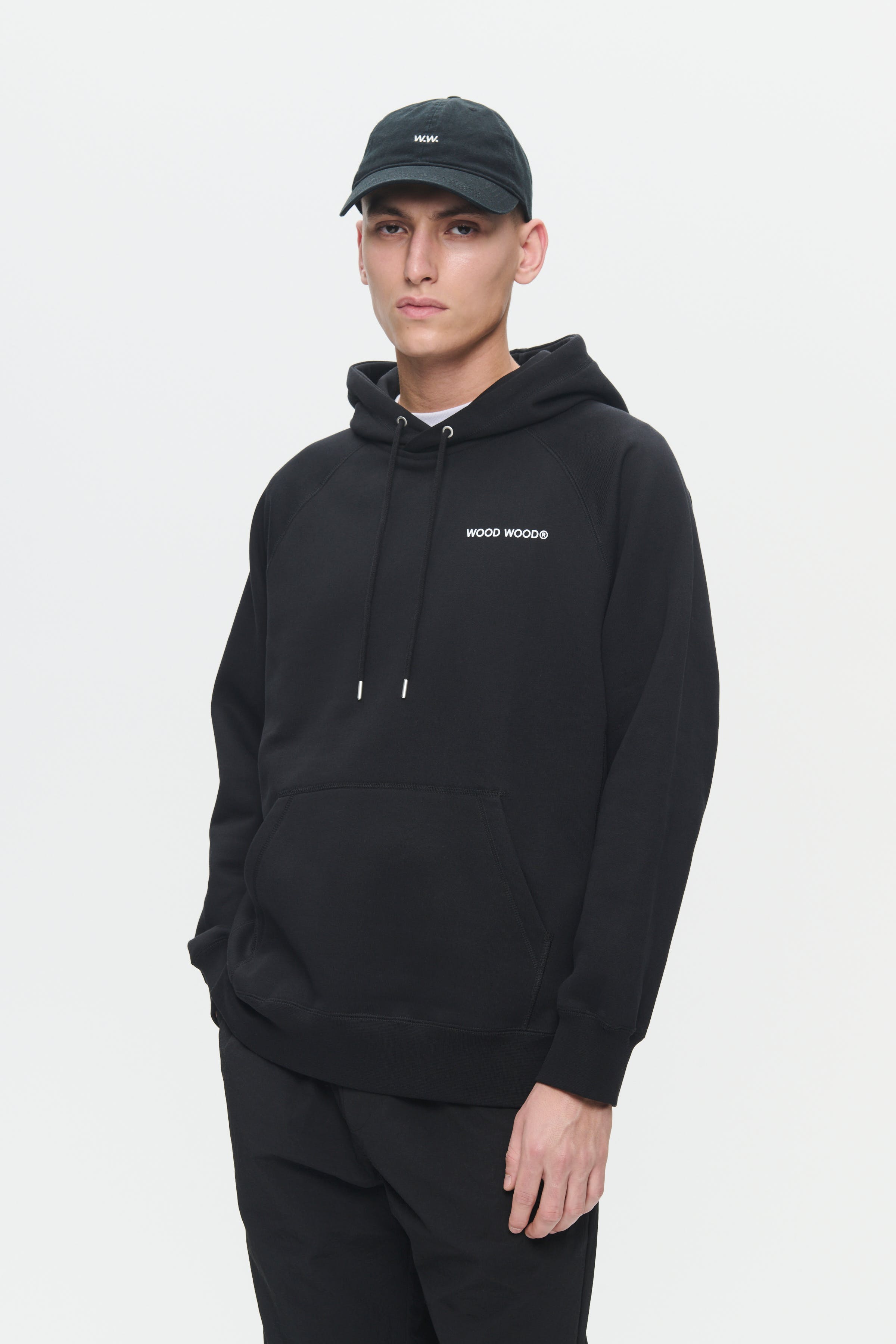 WWFred Sweatshirt LOOKBOOK FRONT 30251467-193911