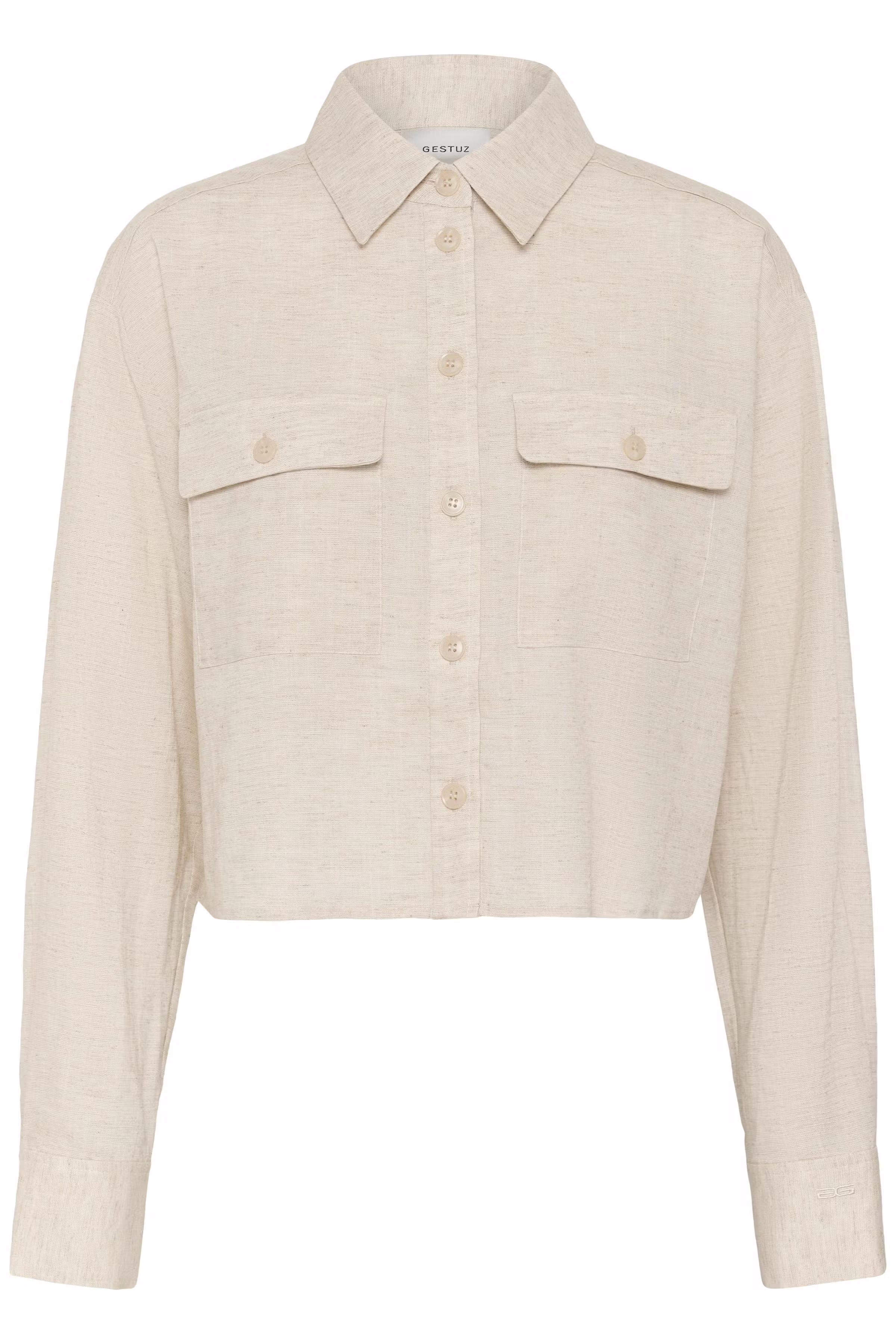 GZriava Hemd PACK FRONT 10911254-107203