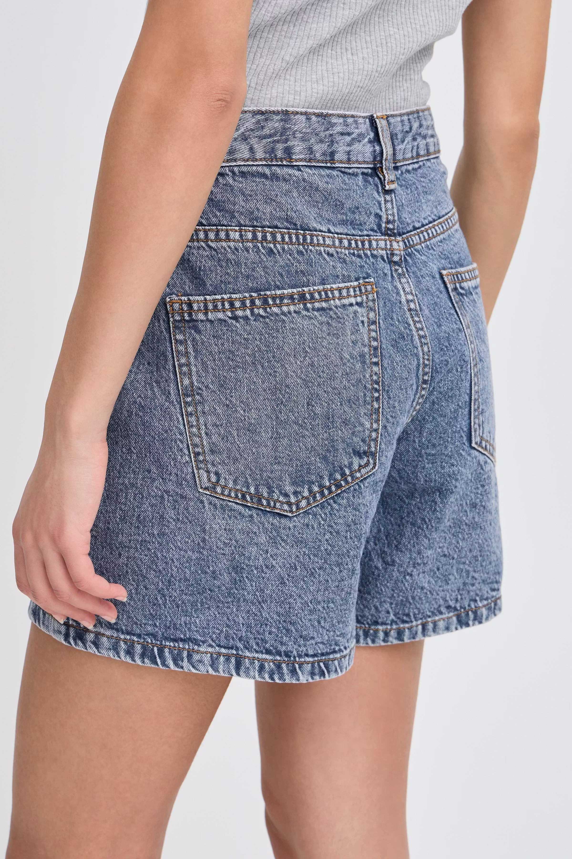 IHAVENY Shorts LOOKBOOK DETAIL 20121297-200374