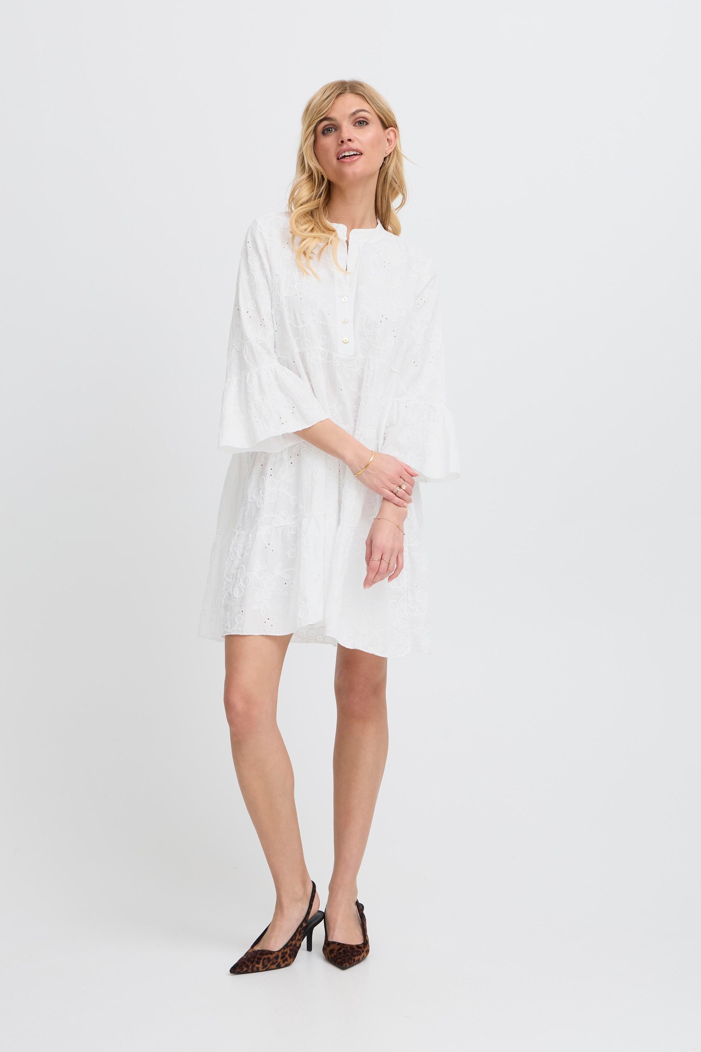 SBLUCKY Kjole LOOKBOOK FRONT 22100982-110602