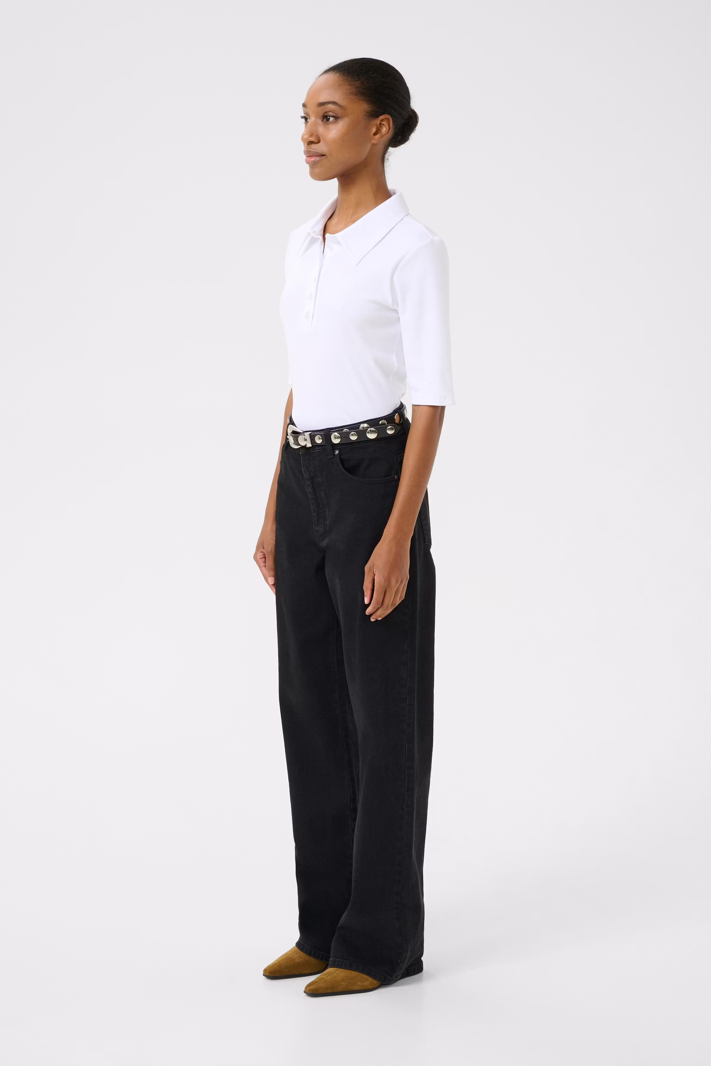 GZdrew Poloshirt LOOKBOOK FRONT 10910593-110601