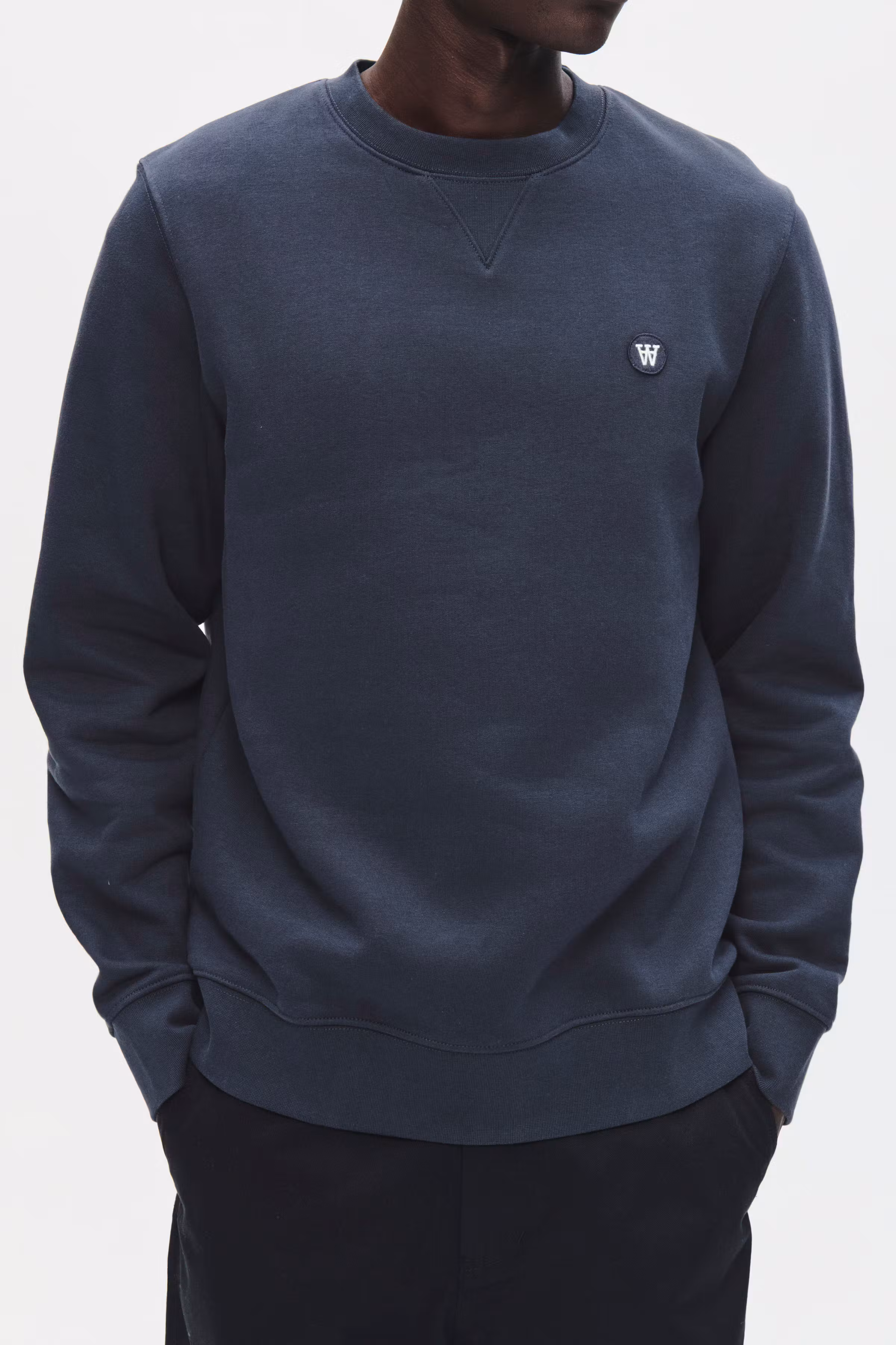 WWTye Sweatshirt LOOKBOOK DETAIL 30251378-194009