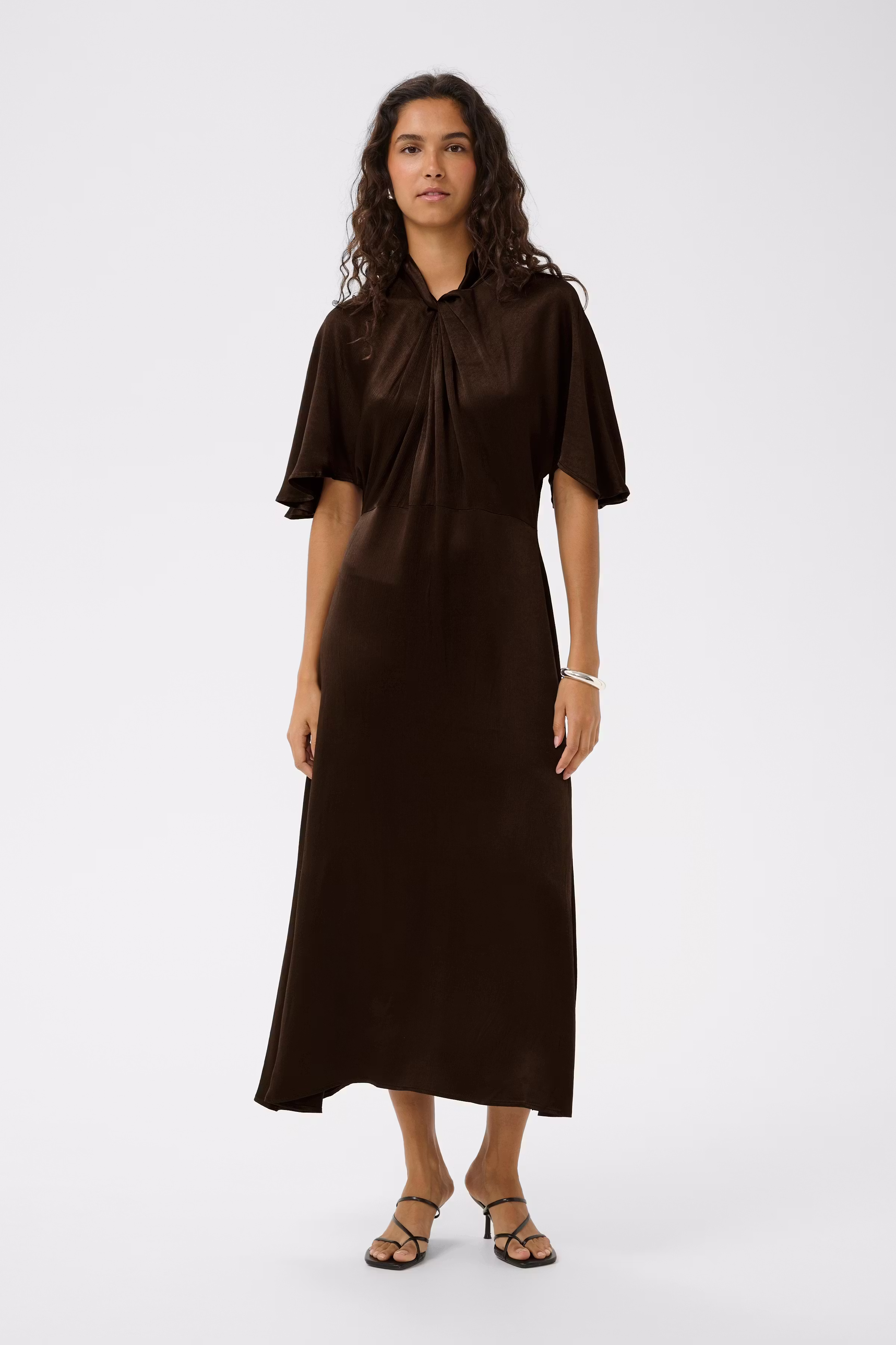 SLRiyan Kleid LOOKBOOK FRONT 30408636-191106