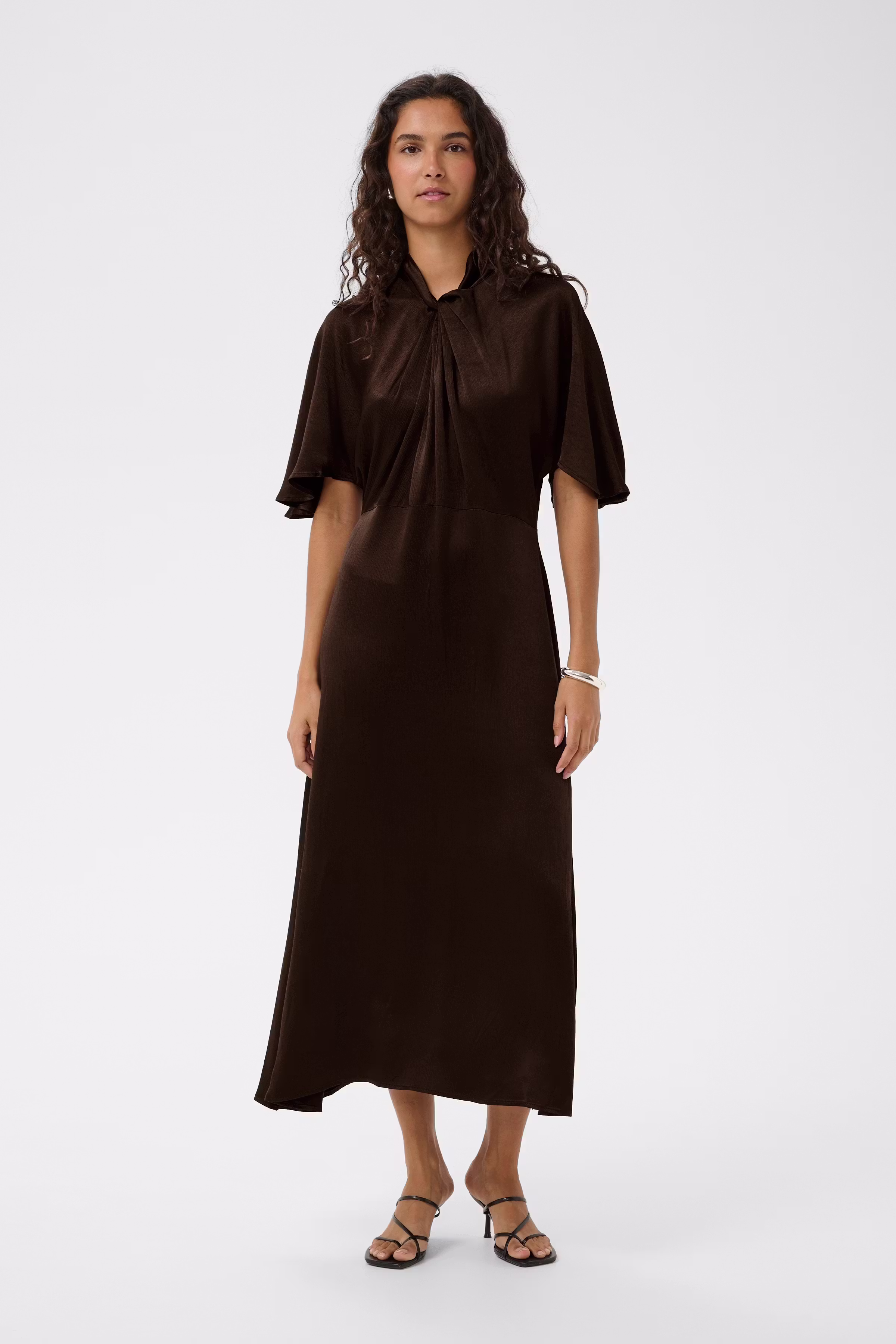 SLRiyan Dress LOOKBOOK FRONT 30408636-191106