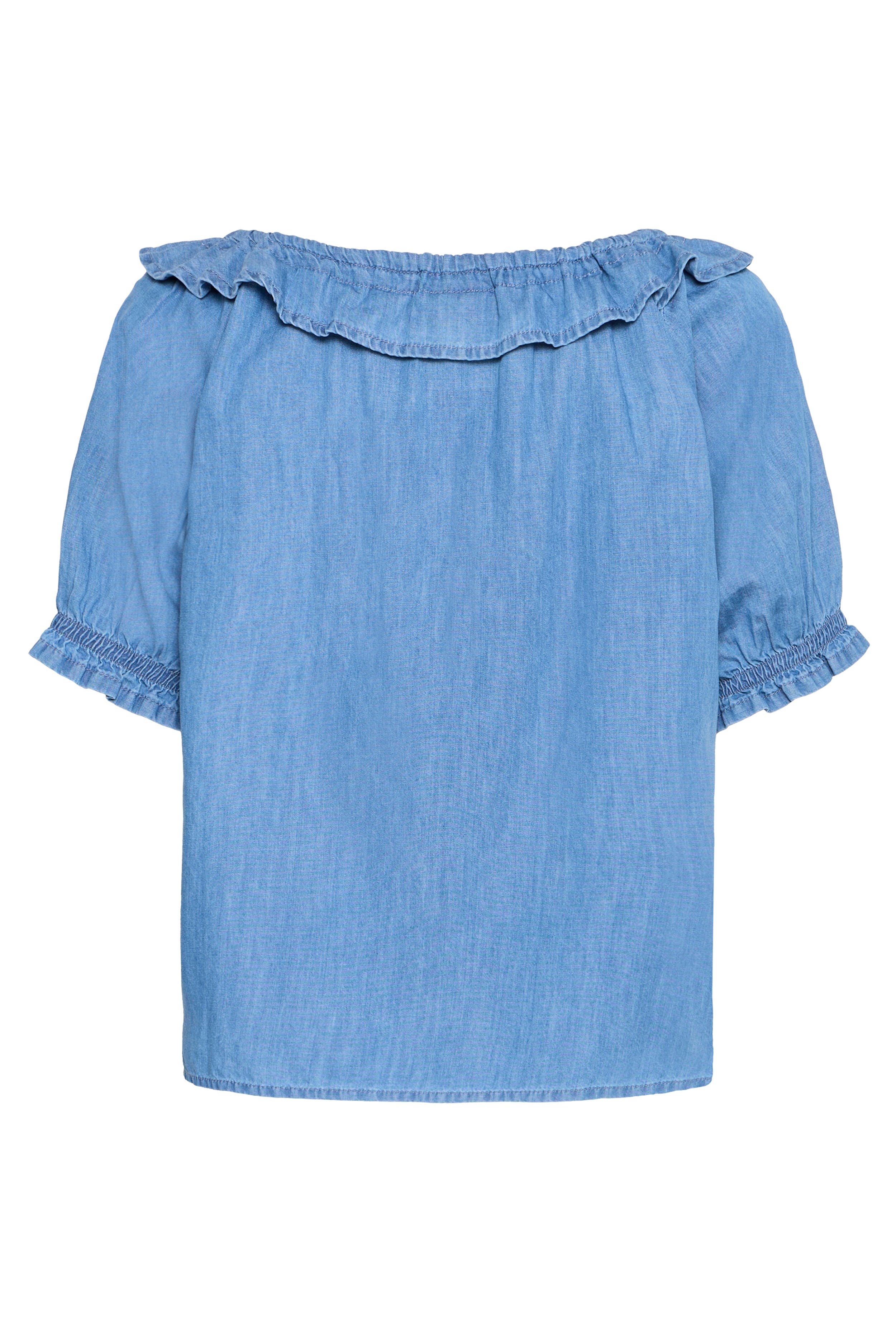 IHBARCY Kortermet bluse PACK BACK 20122683-204346