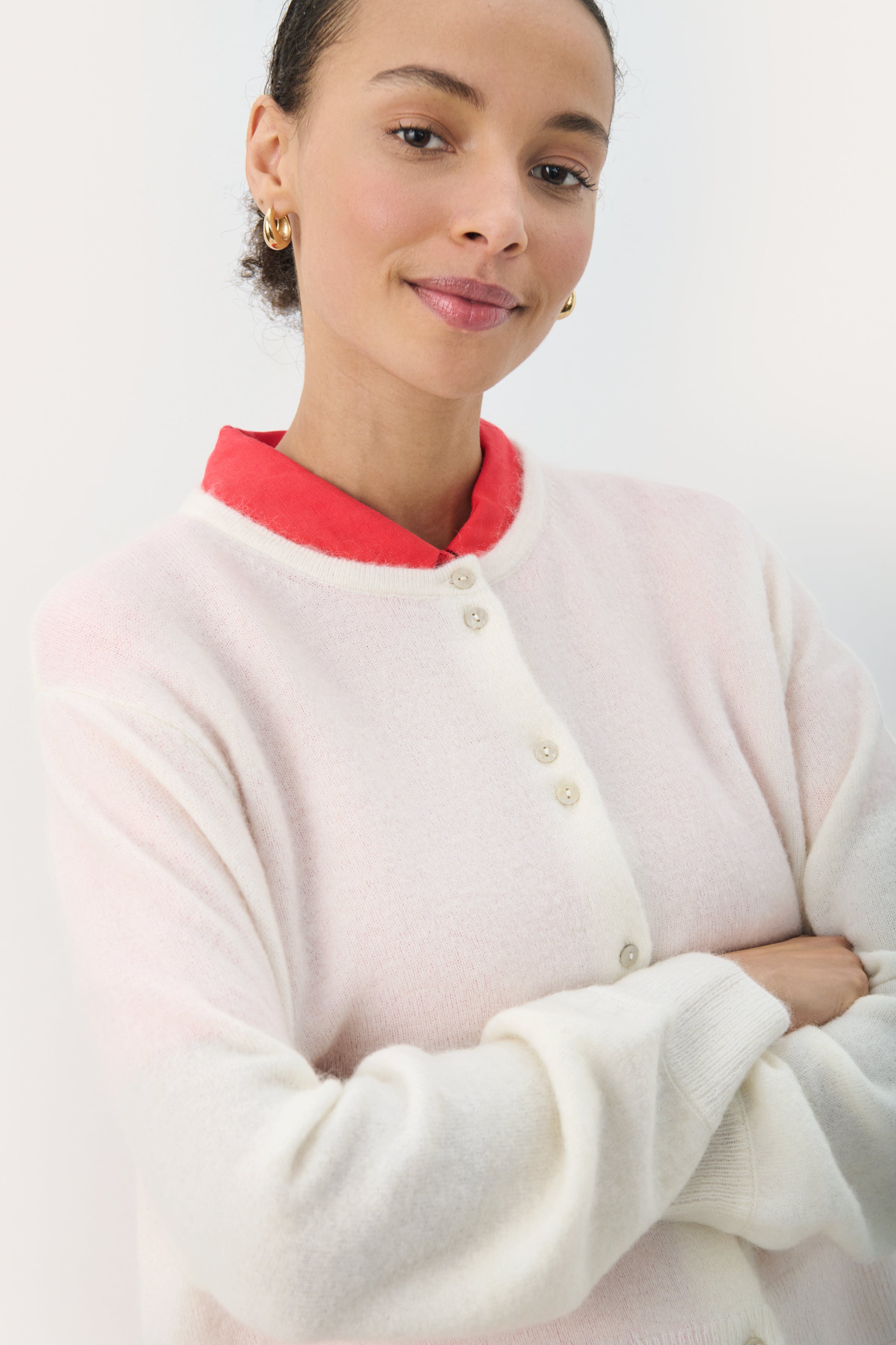 NinellPW Vest LOOKBOOK DETAIL 30308101-120601