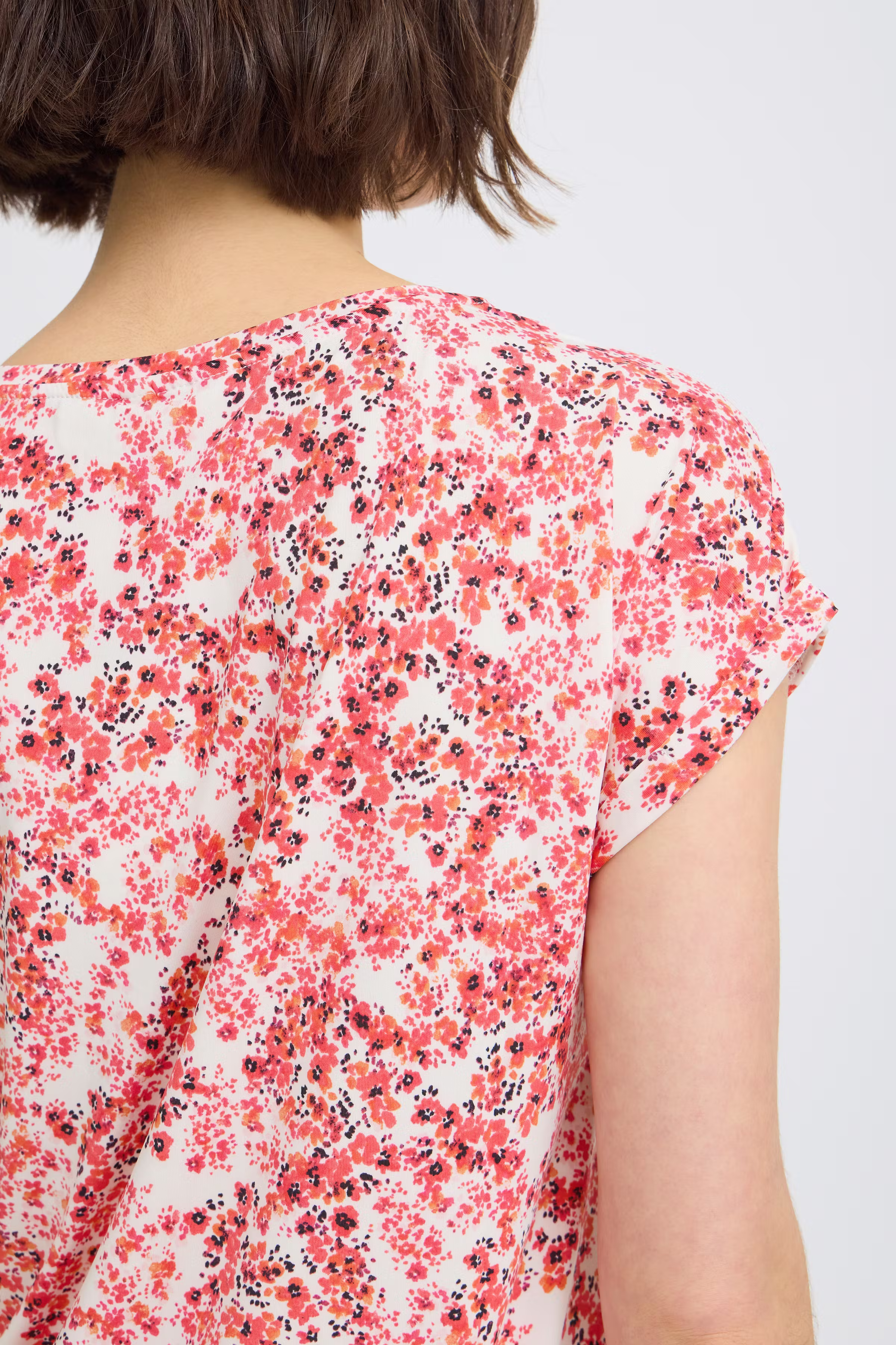 FRSEEN T-shirt LOOKBOOK DETAIL 20610634-900006120