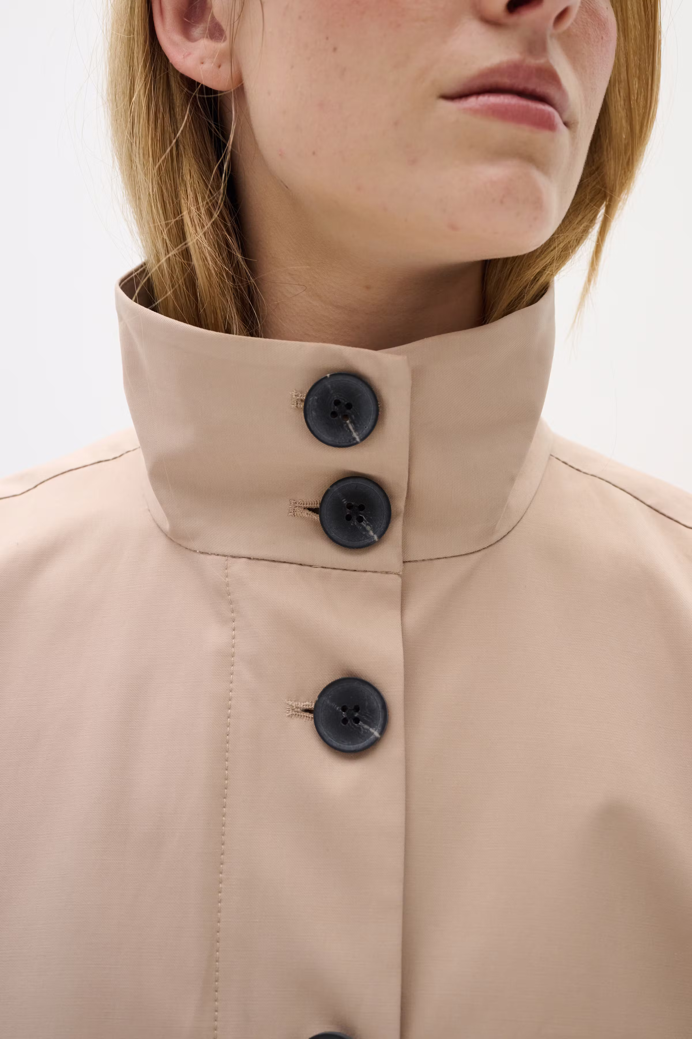 MazieIW Coat LOOKBOOK DETAIL 30109943-151308