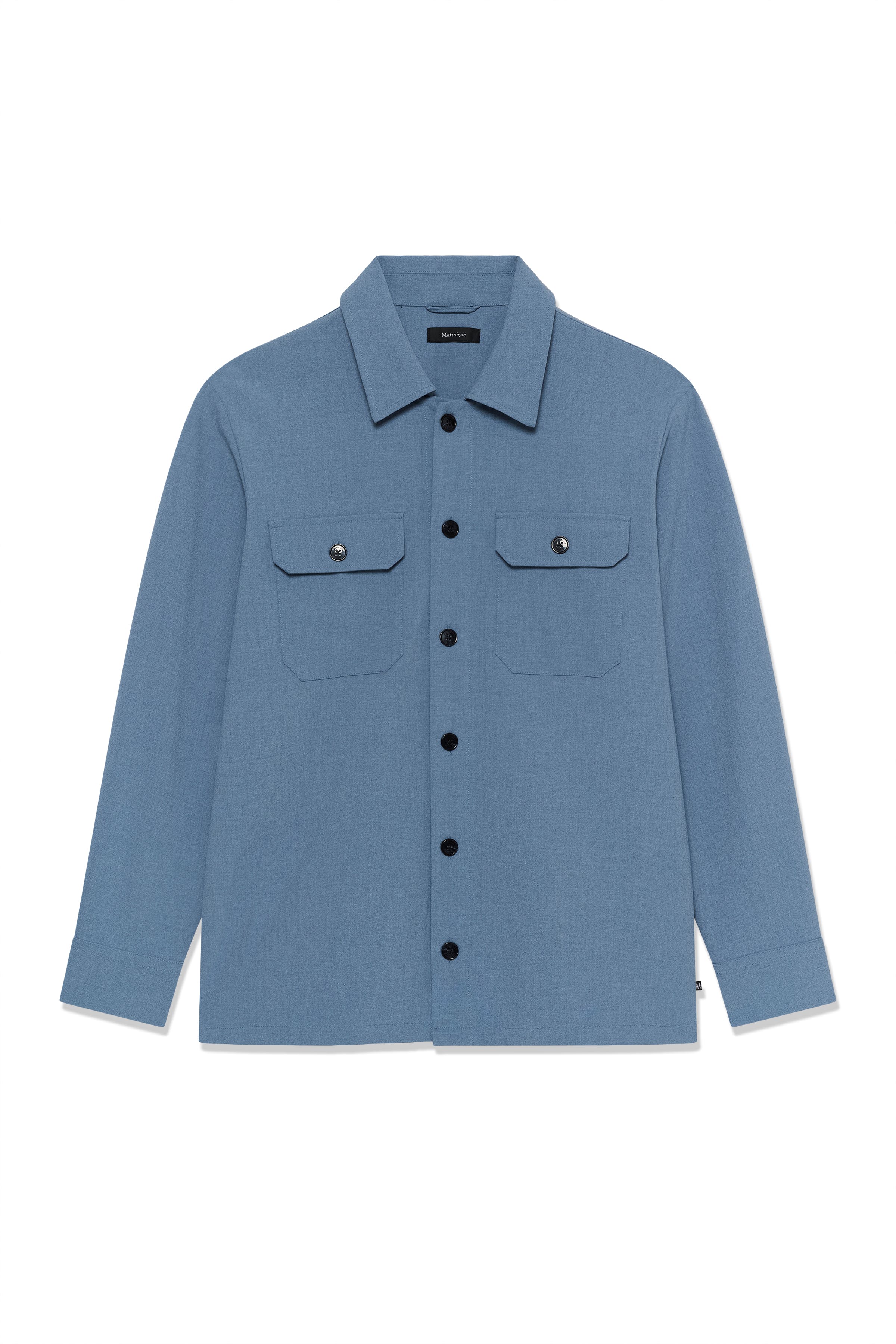 MADamo Shirt PACK FRONT 30207775-1839291