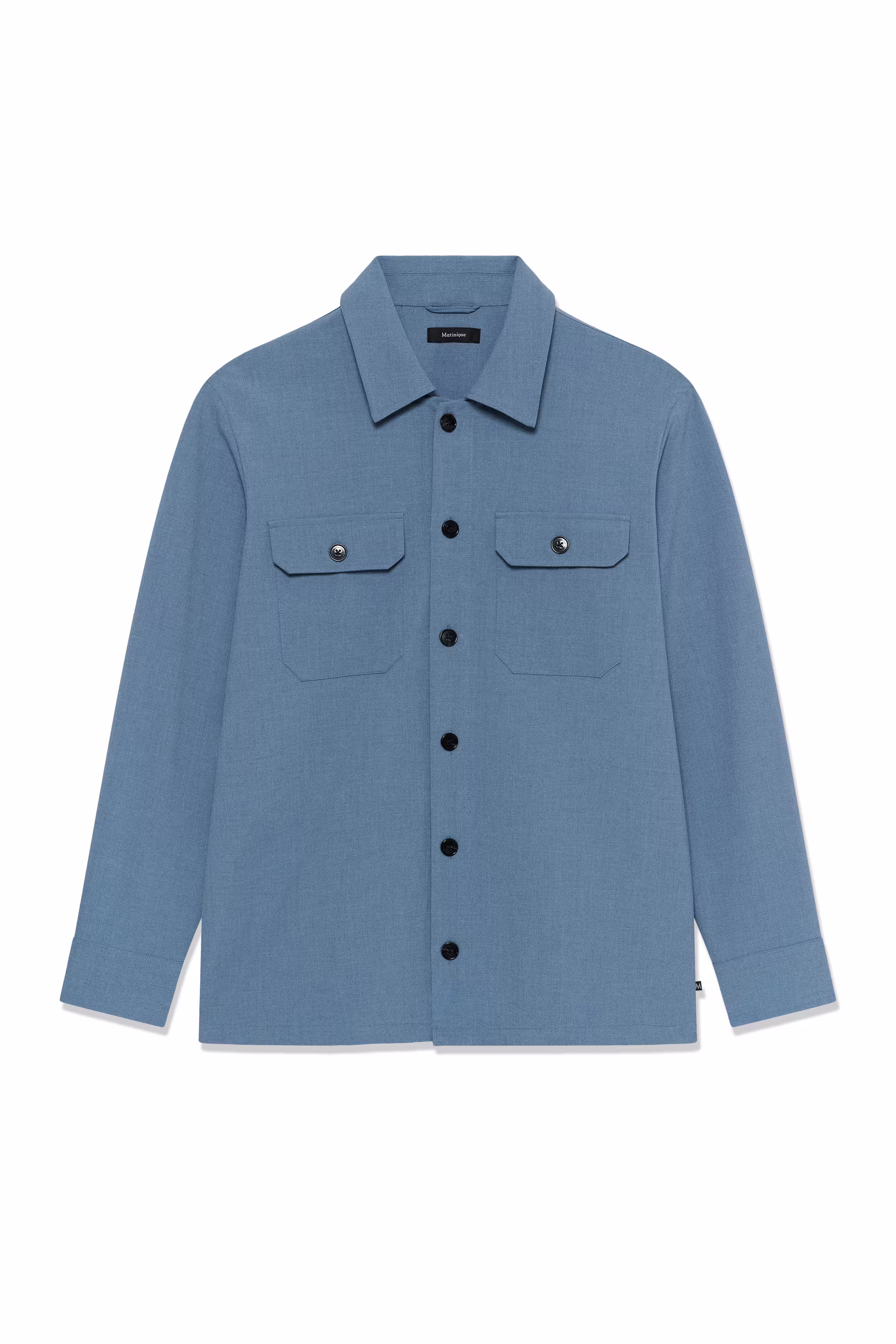 MADamo Shirt PACK FRONT 30207775-1839291