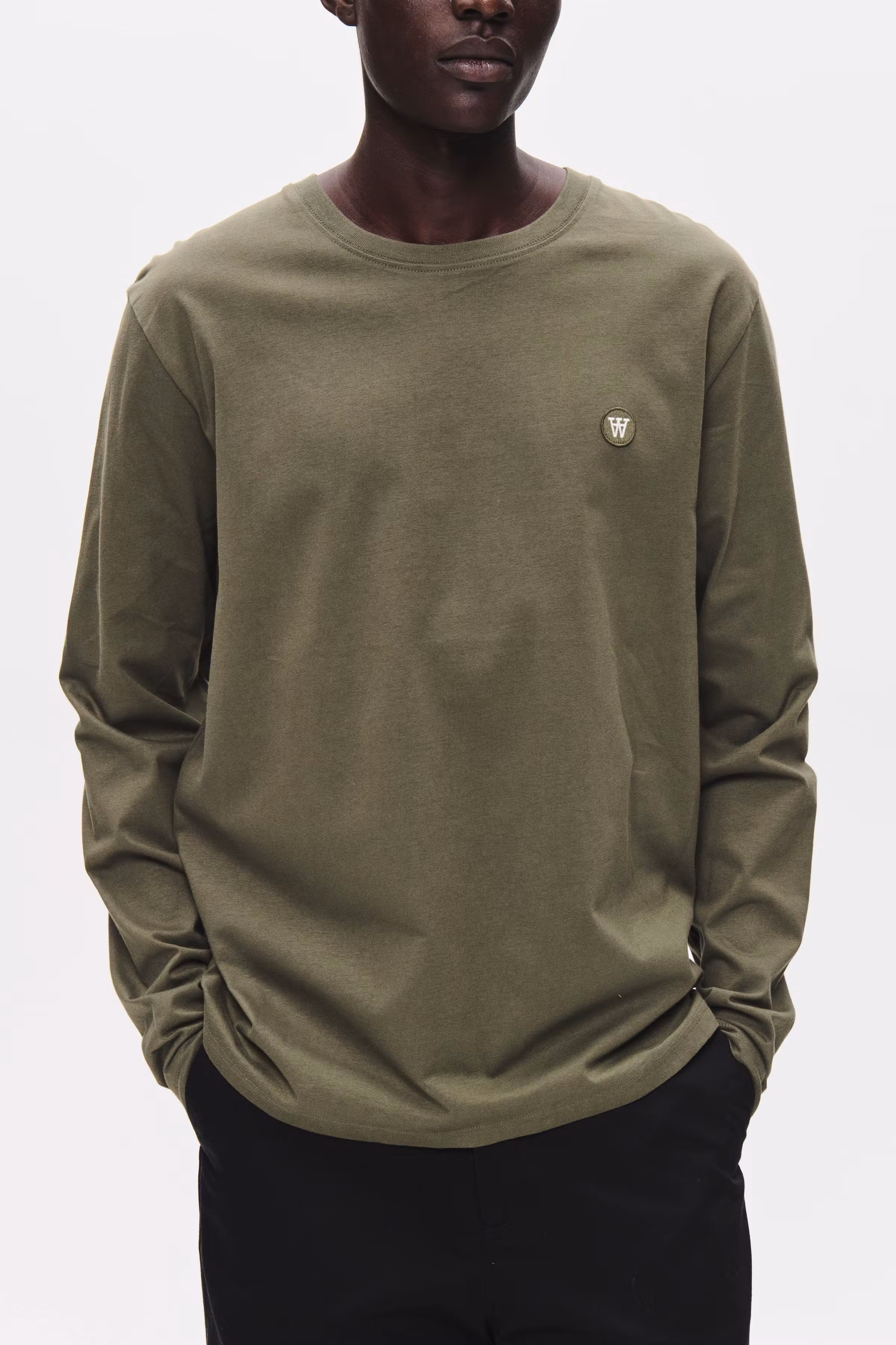 WWAce LS T-shirt LOOKBOOK DETAIL 30252293-190511