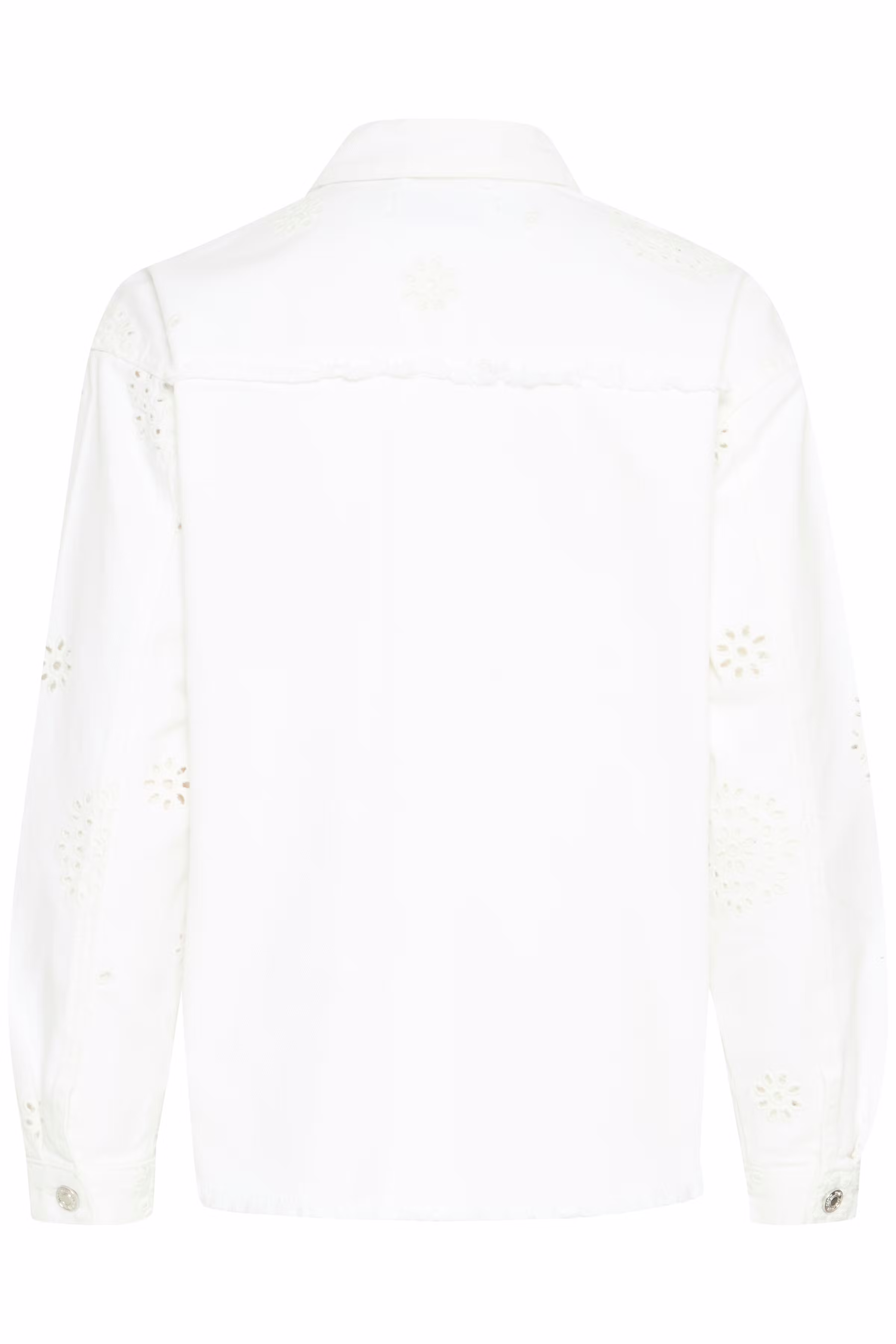 PZLANA Casual jakke PACK BACK 50208989-114201