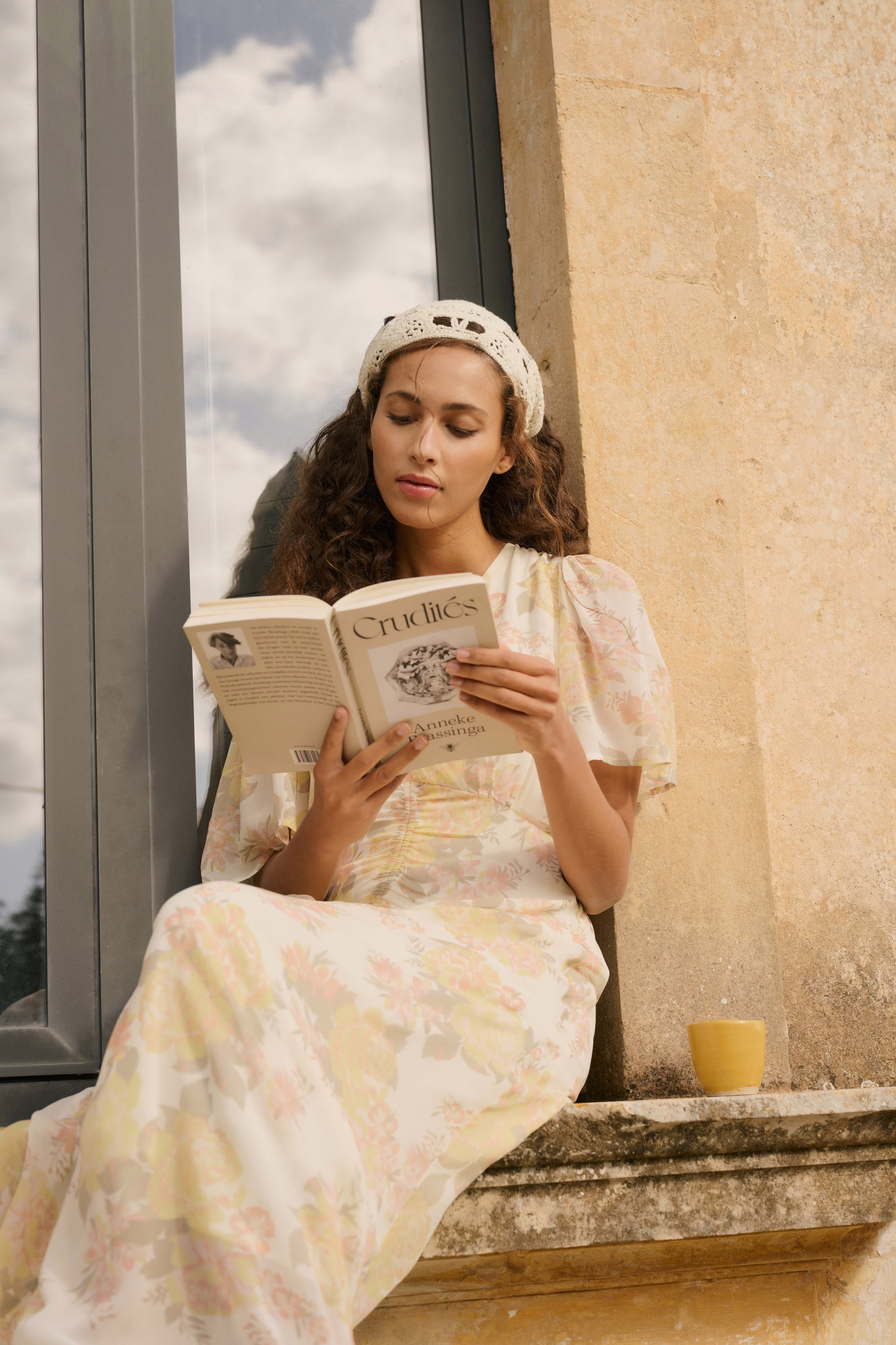 CRAlitia Kjole LOCATION NONE 10614989-109352