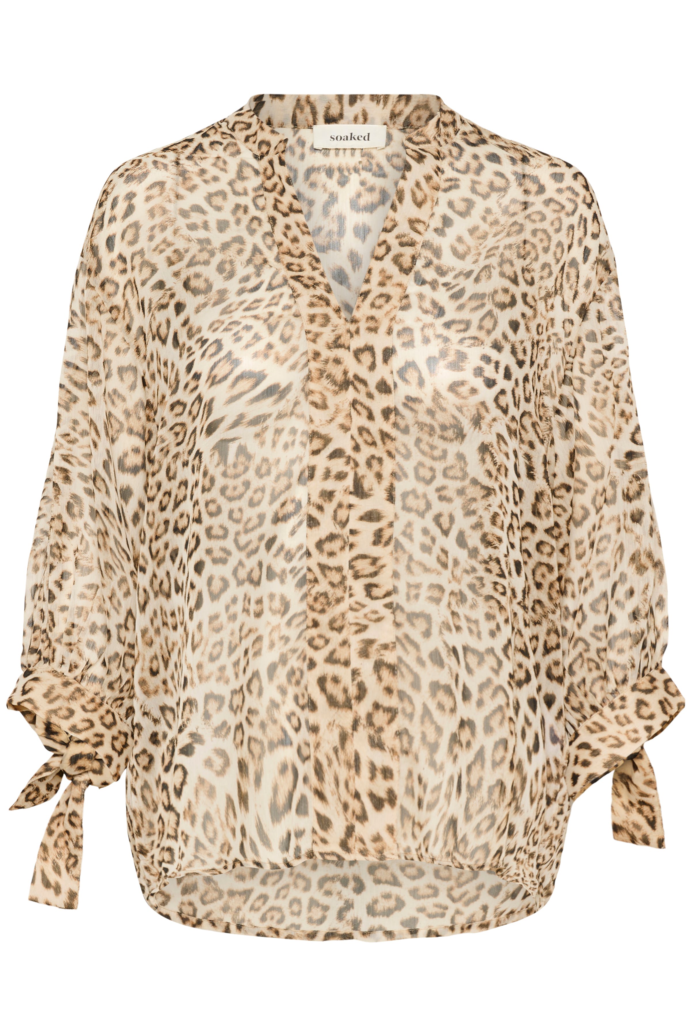 SLAnaya Bluse PACK FRONT 30408453-303945