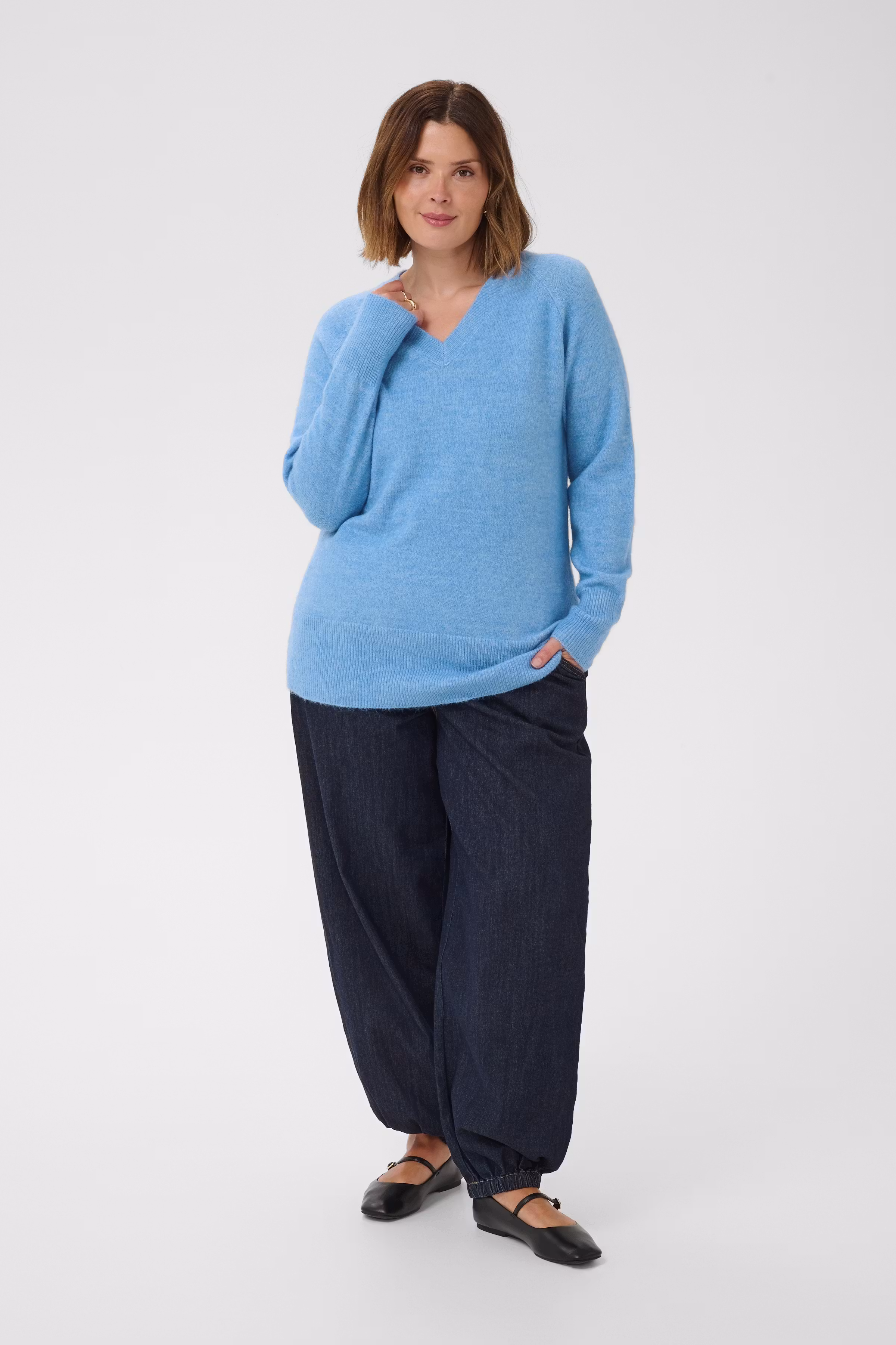KCniela Pullover LOOKBOOK FRONT 10583701-1640321