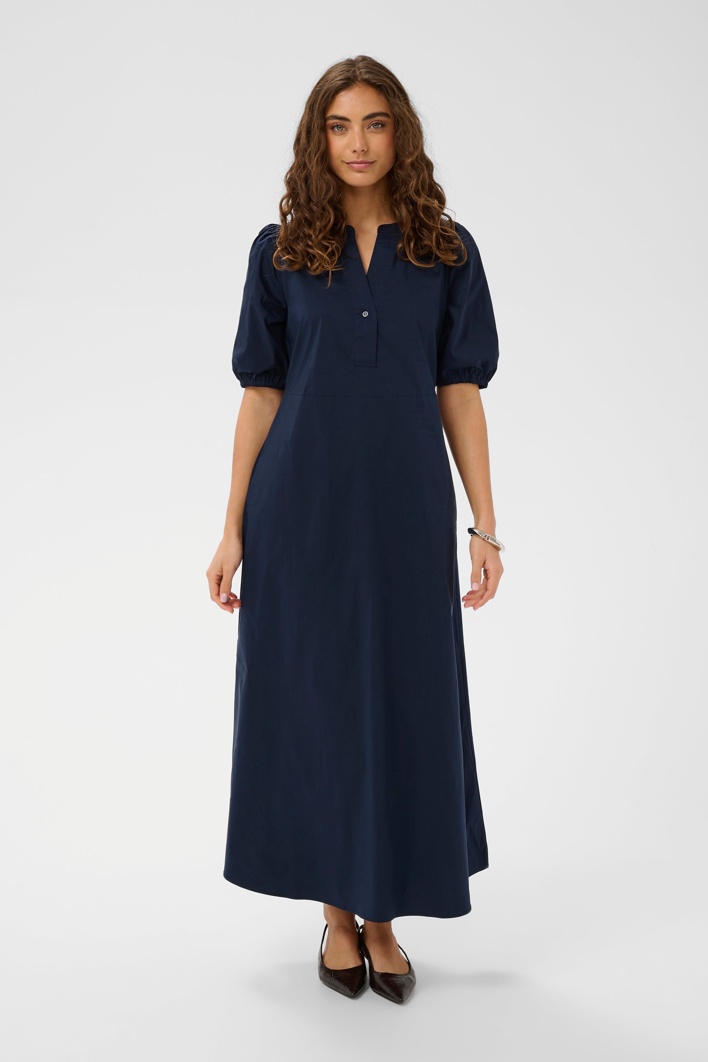 CUursa Kjole LOOKBOOK FRONT 50113636-193921