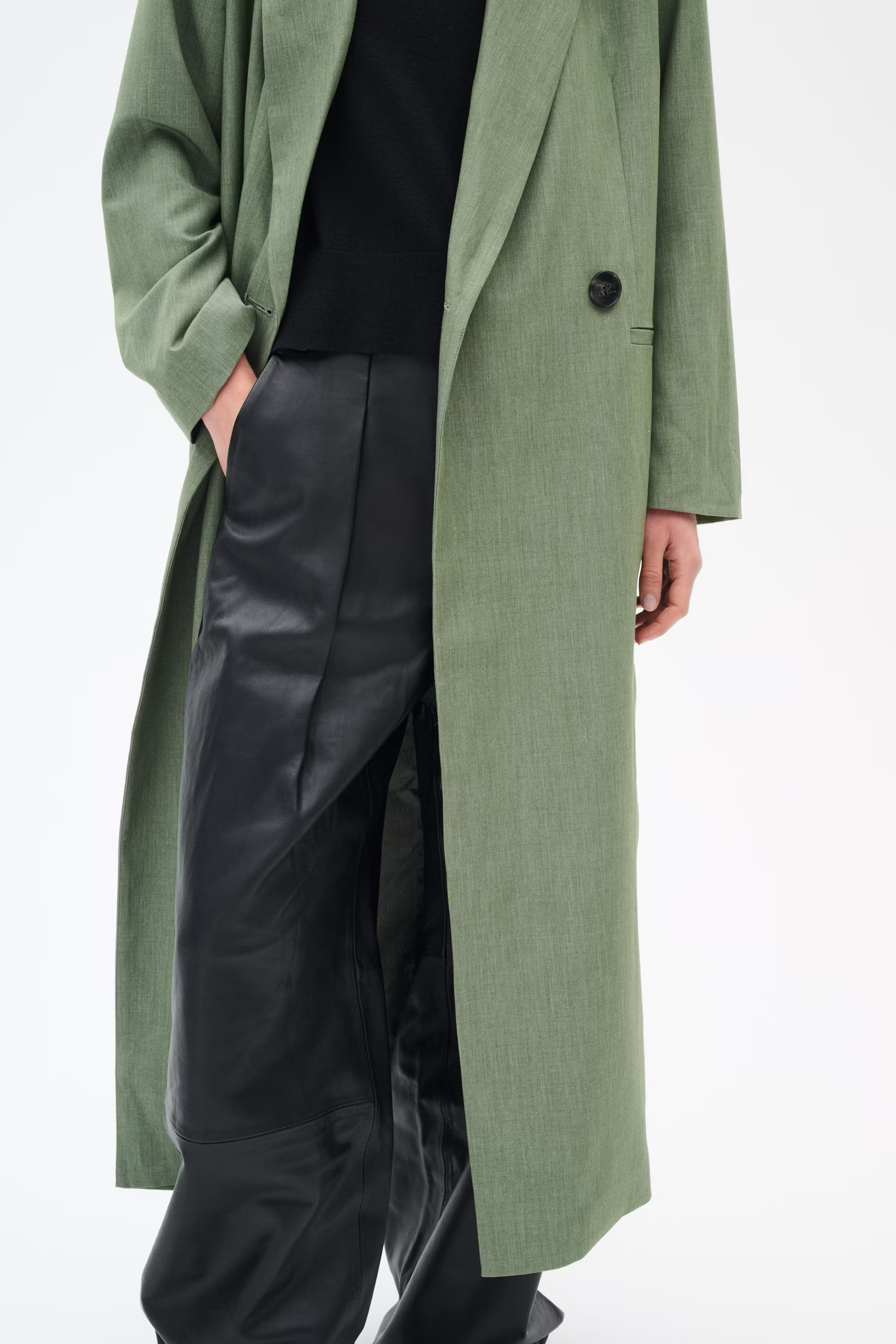 NaxaIWLong  Blazer LOOKBOOK DETAIL 30109931-1858061