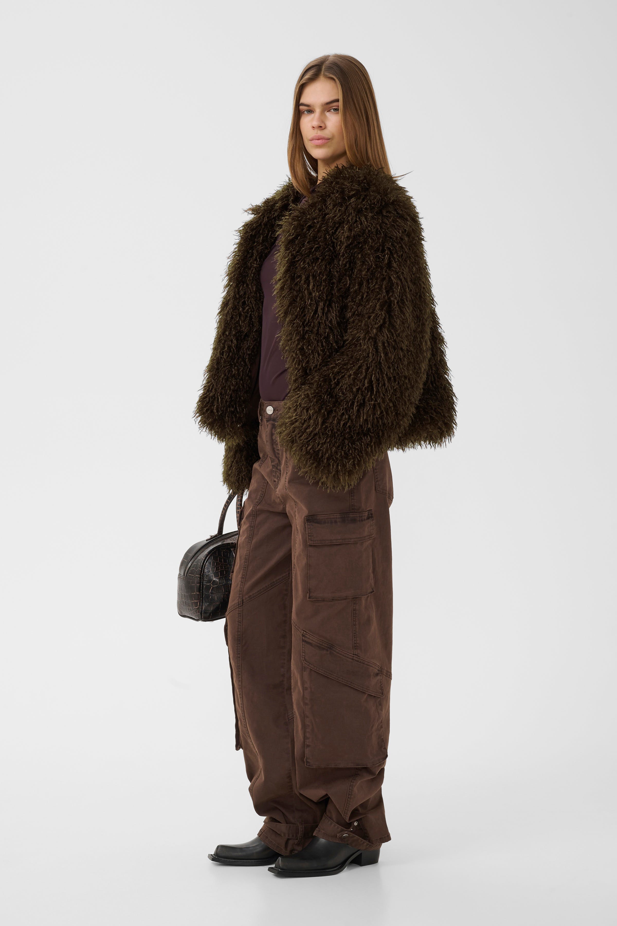 GZchoa Overtøj LOOKBOOK FRONT 10911534-190814