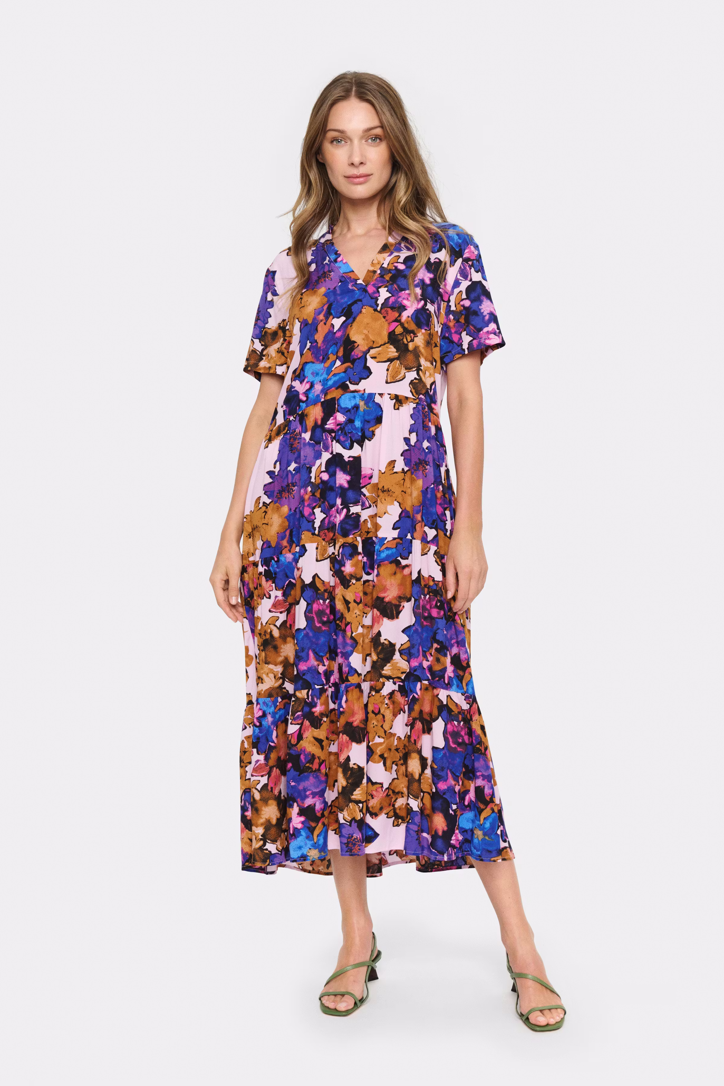 EdaSZ Dress LOOKBOOK FRONT 30512440-303019