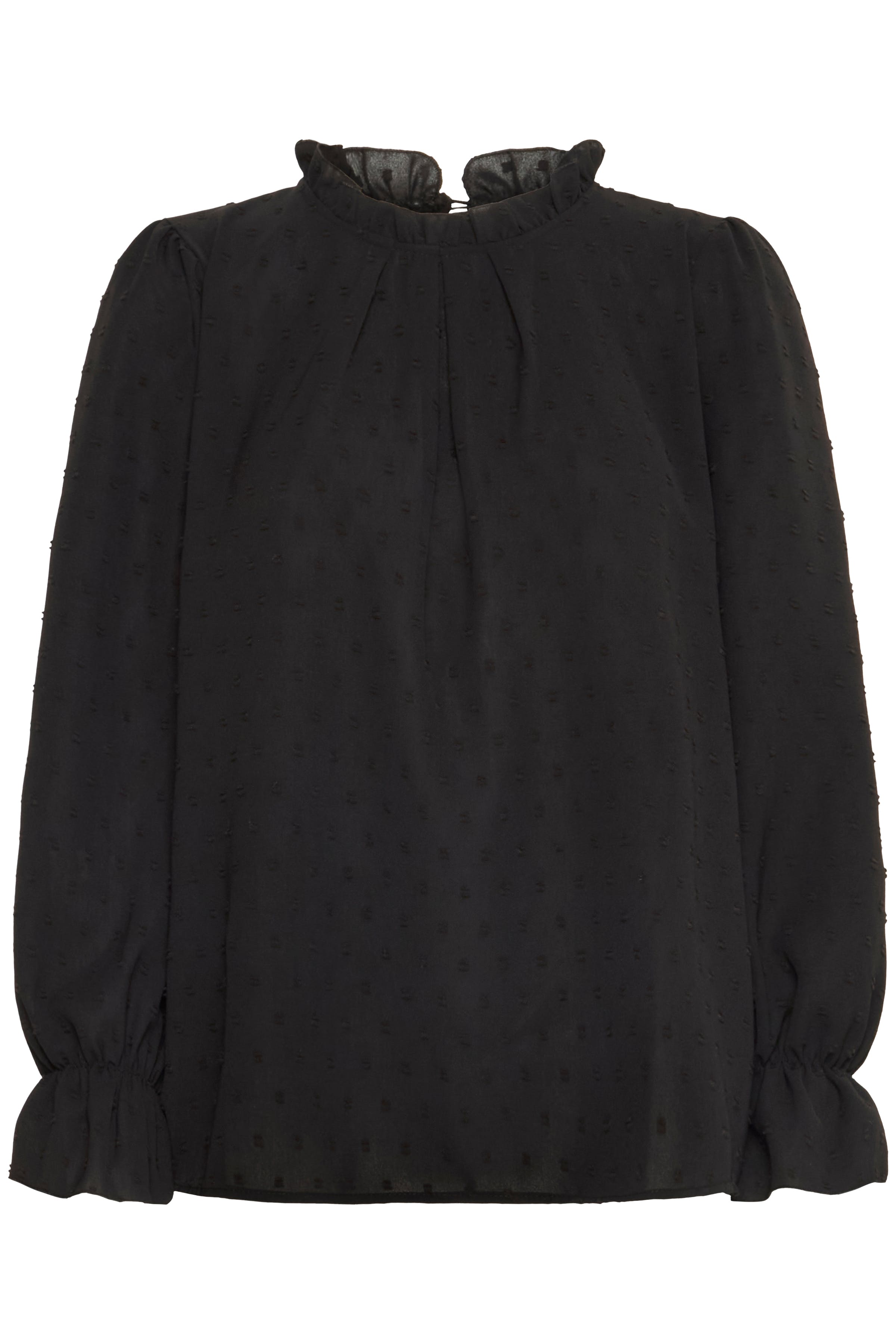 SBLARA Bluse PACK FRONT 22100781-190303