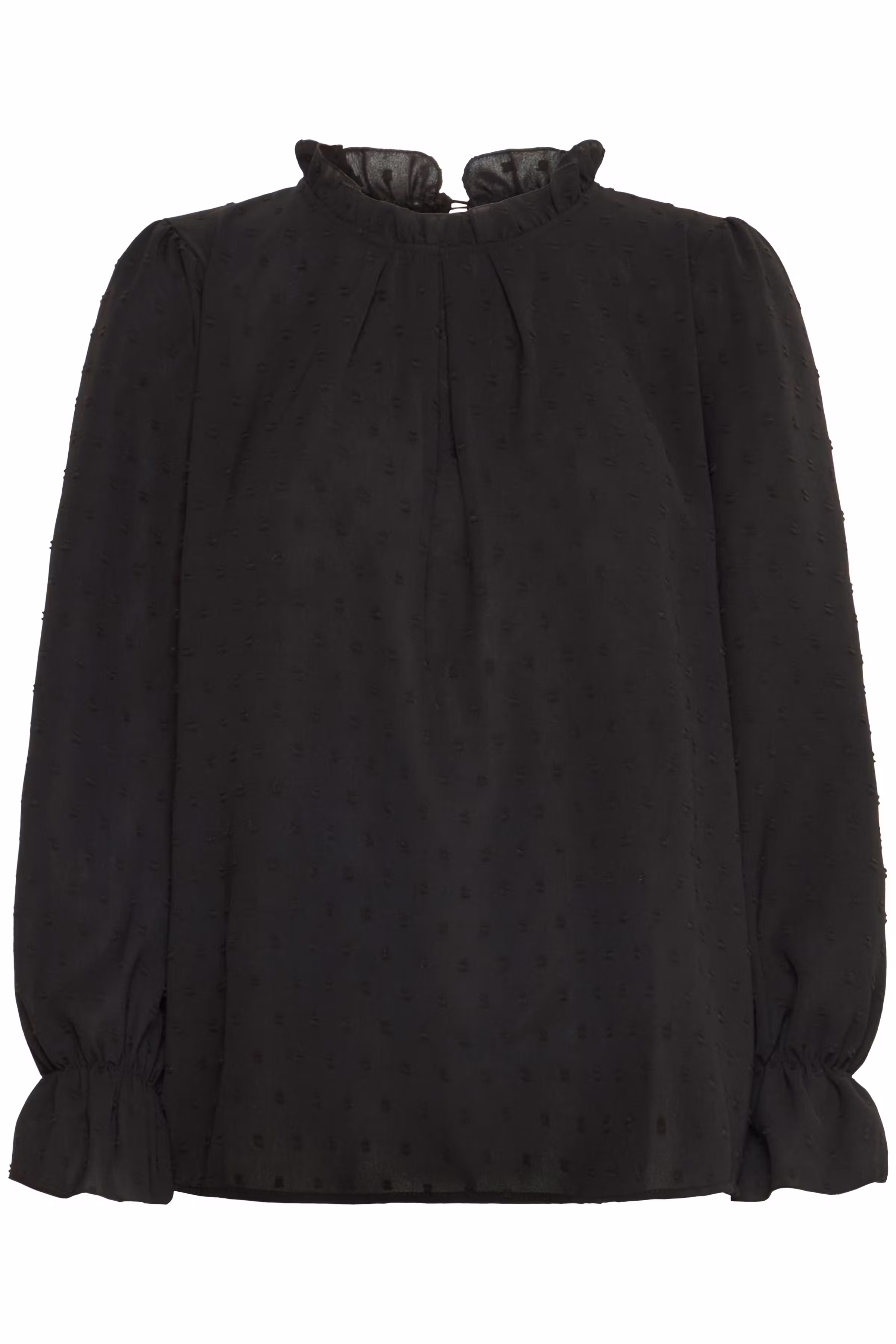 SBLARA Blouse PACK FRONT 22100781-190303