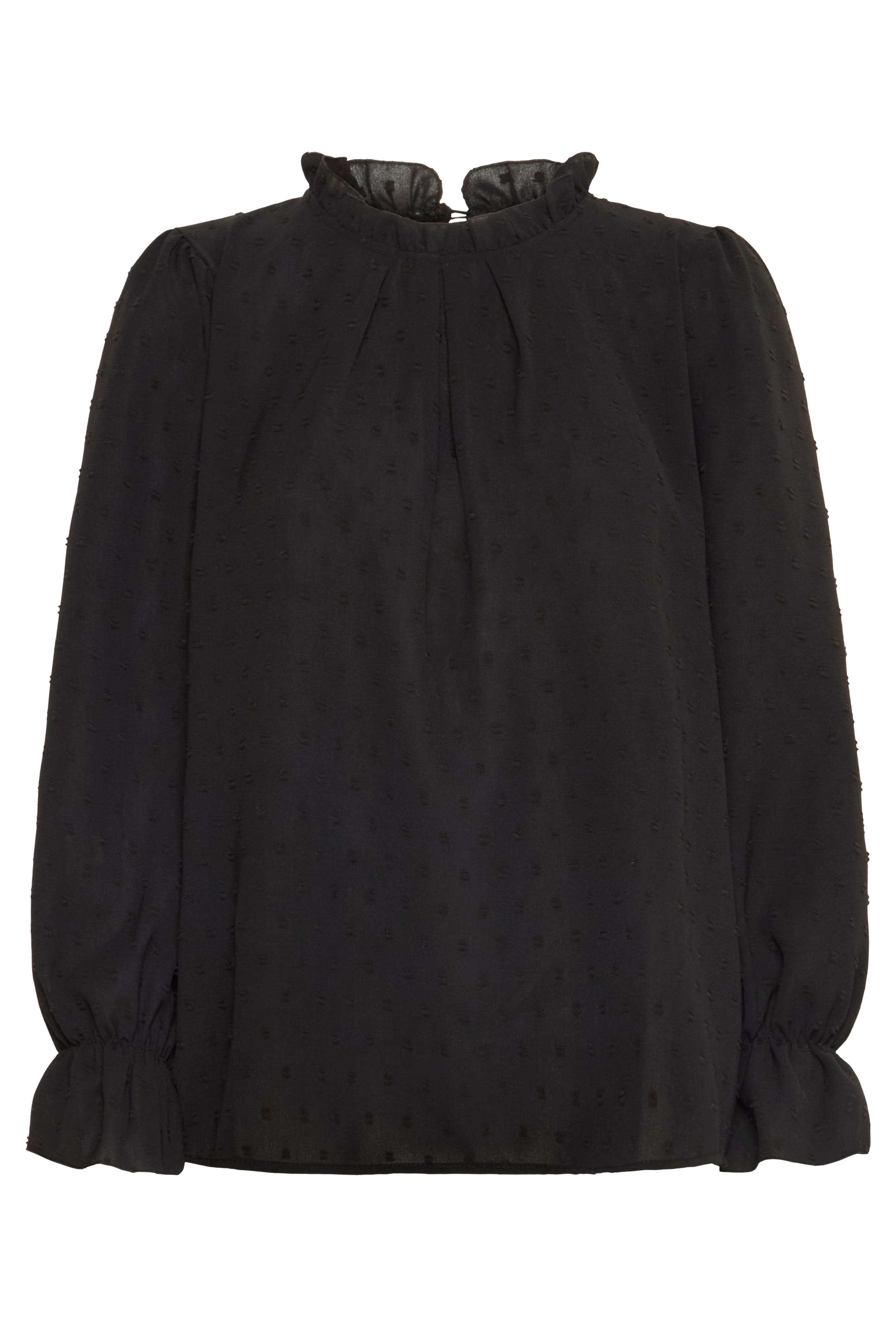 SBLARA Blouse PACK FRONT 22100781-190303