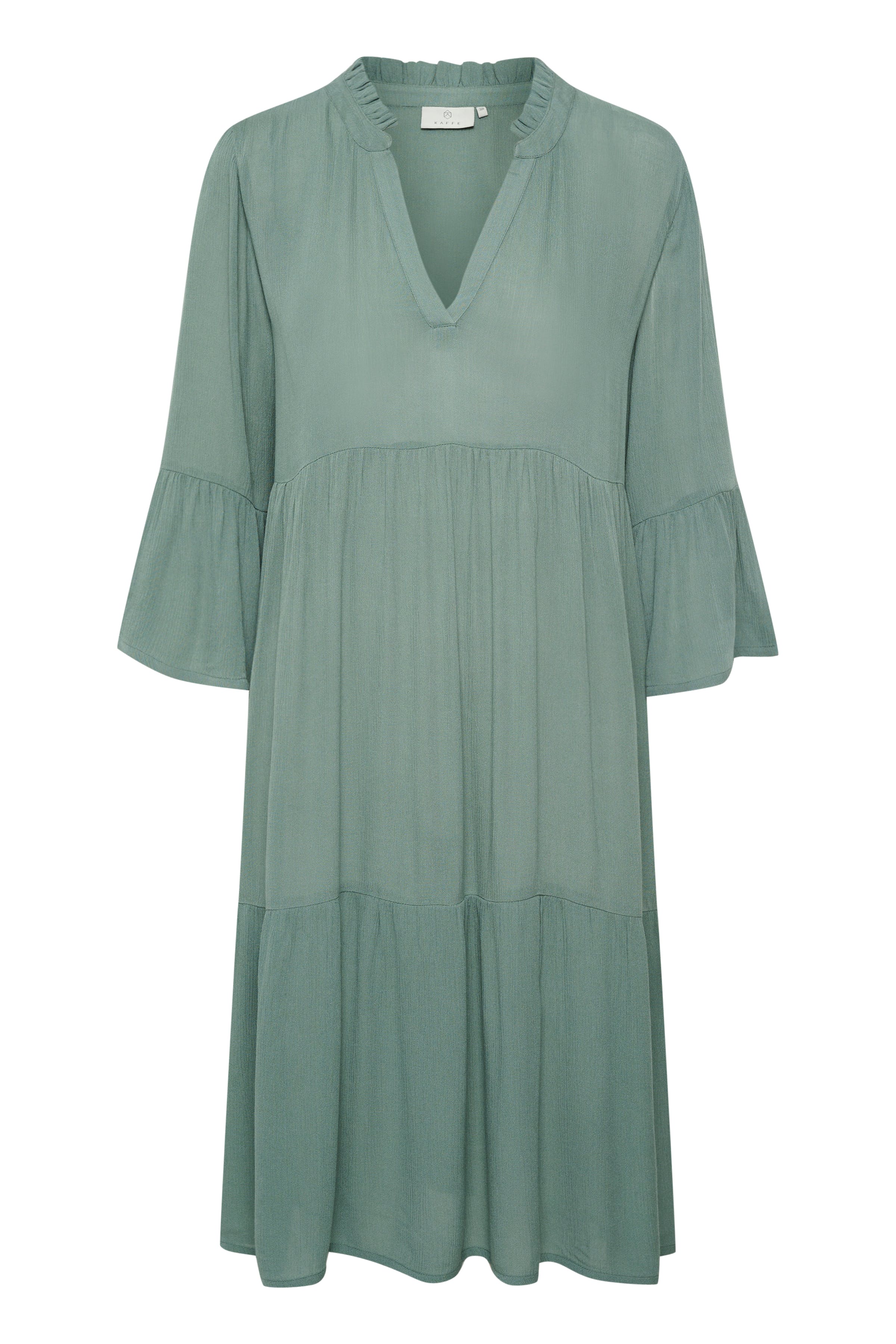 KAmarianah Kjole PACK FRONT 10506685-52807