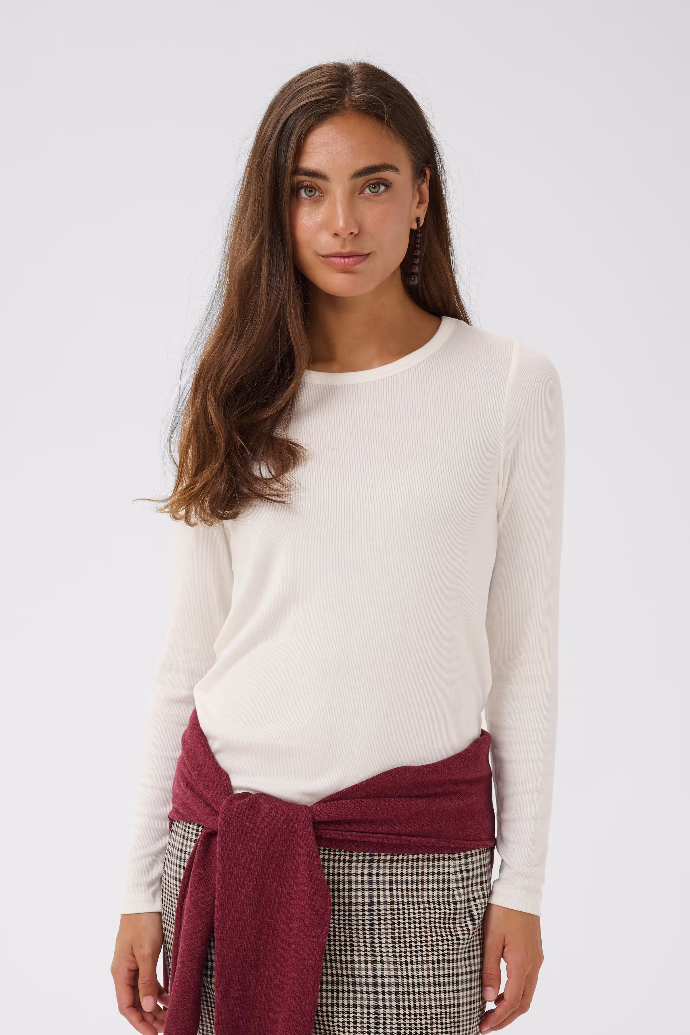 CUnia T-shirt LOOKBOOK FRONT 50113676-500069