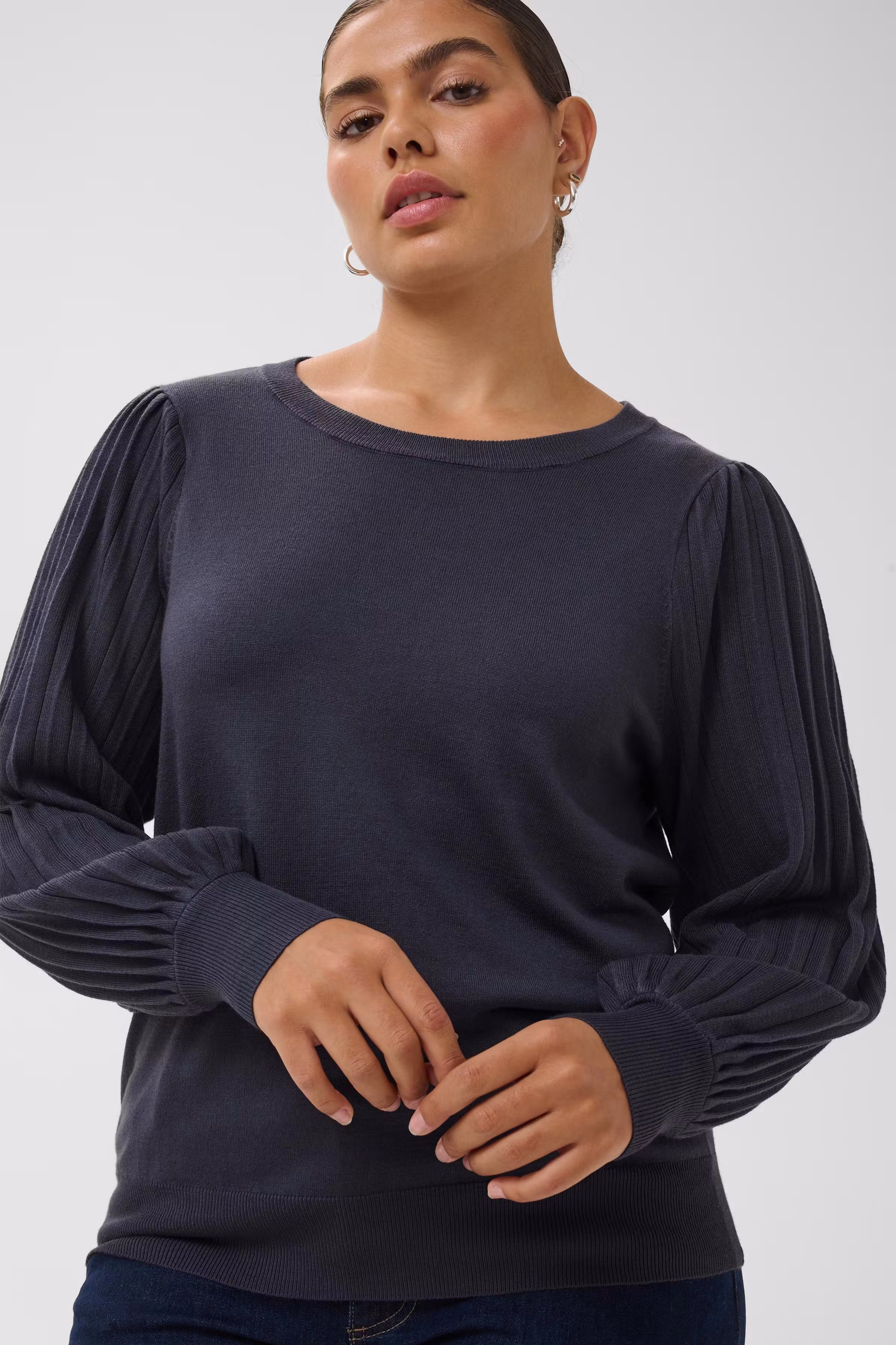 KCloni Pullover LOOKBOOK DETAIL 10581811-193927