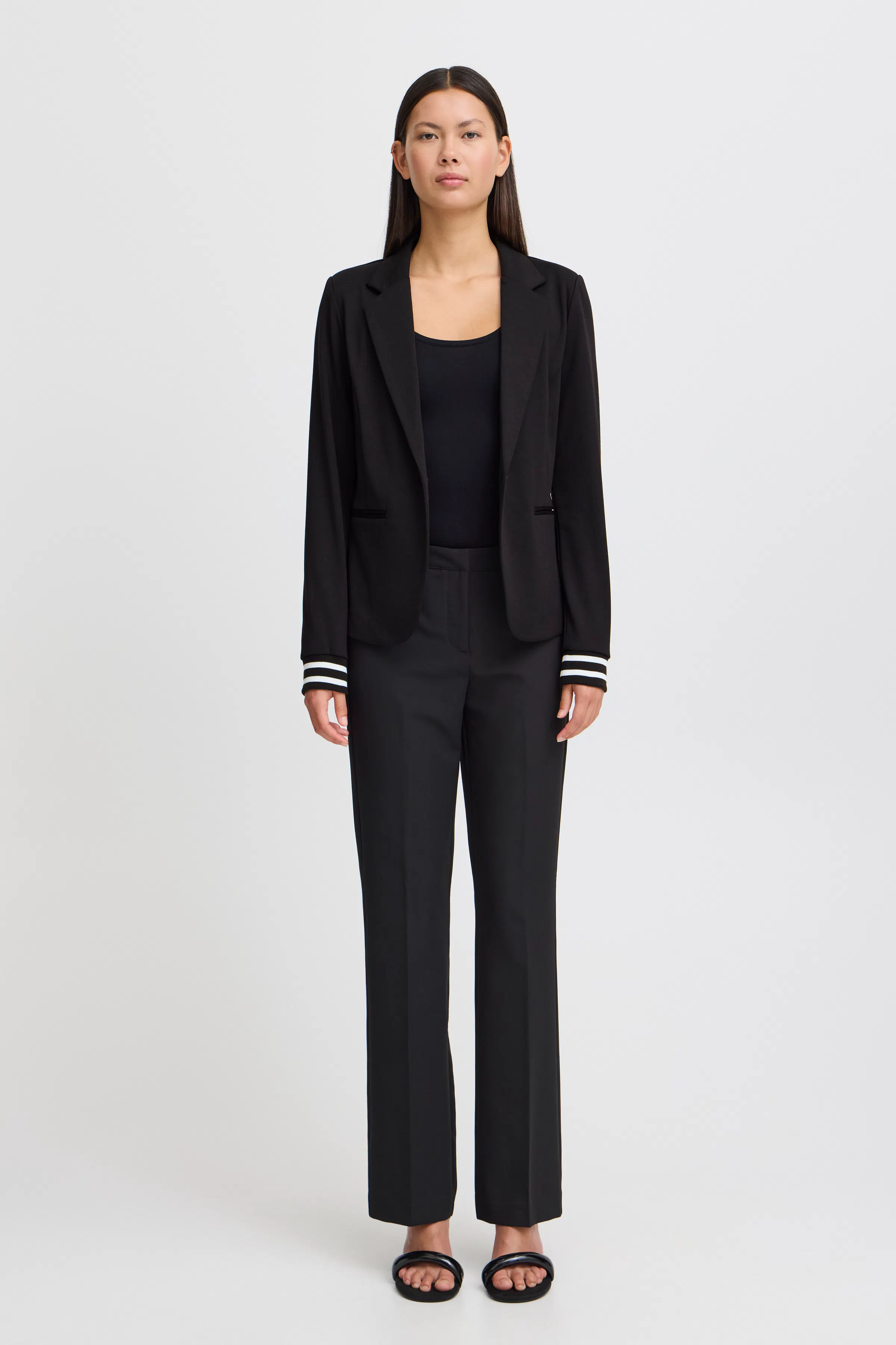IXKATE Blazer LOOKBOOK FRONT 20123548-194008