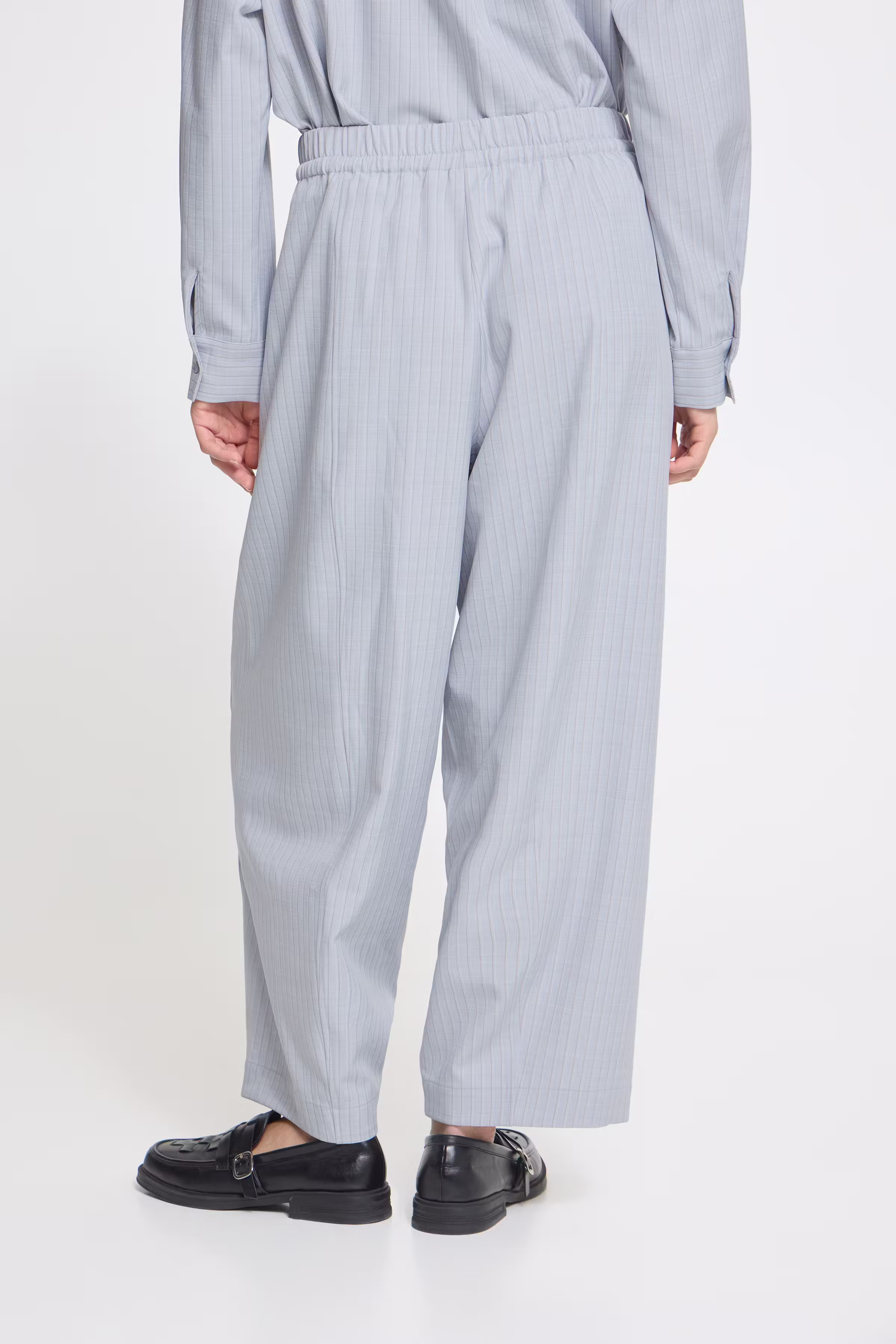 IXTRINE bukser LOOKBOOK BACK 20123490-164013