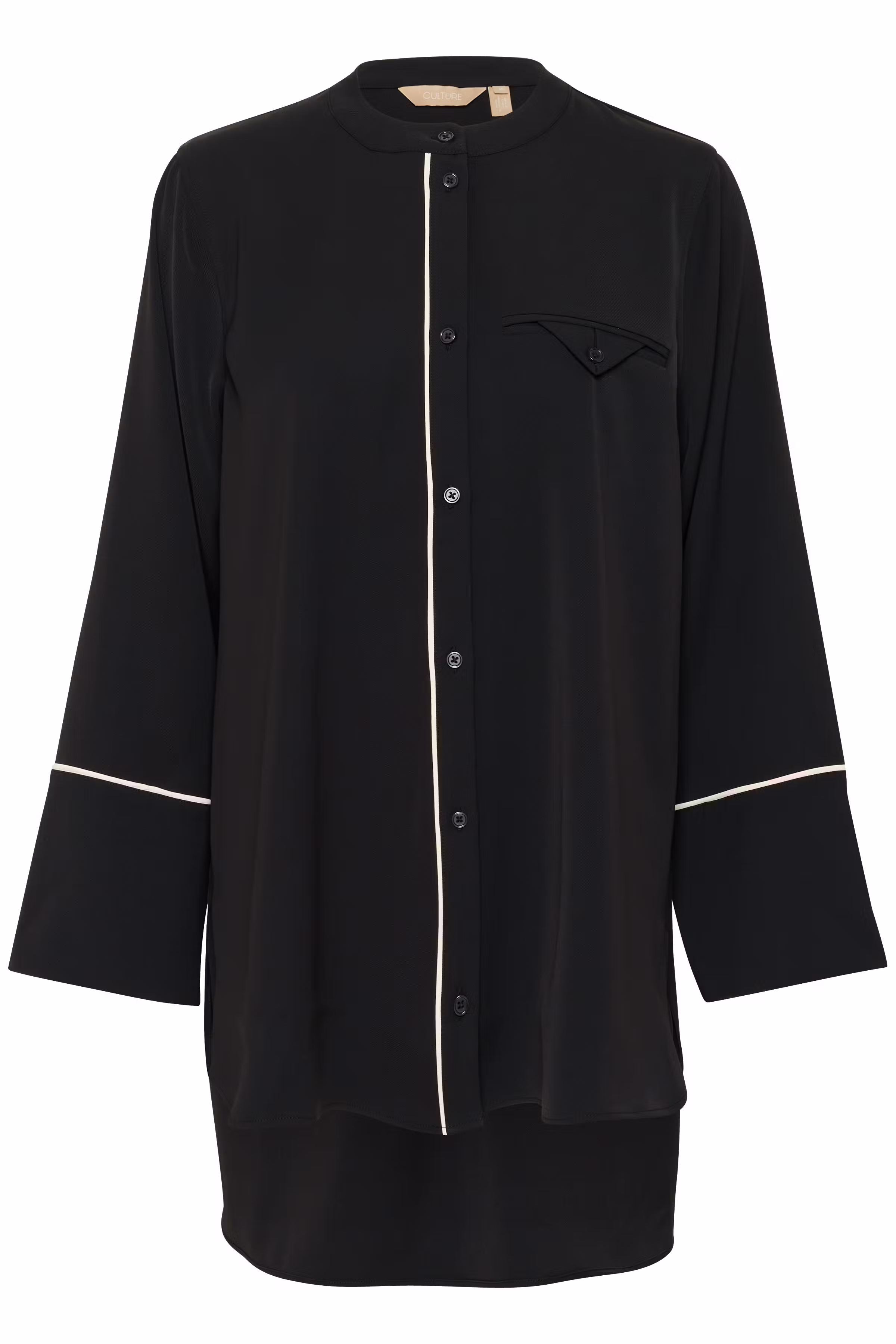 CUaram Overhemd PACK FRONT 50111680-500012