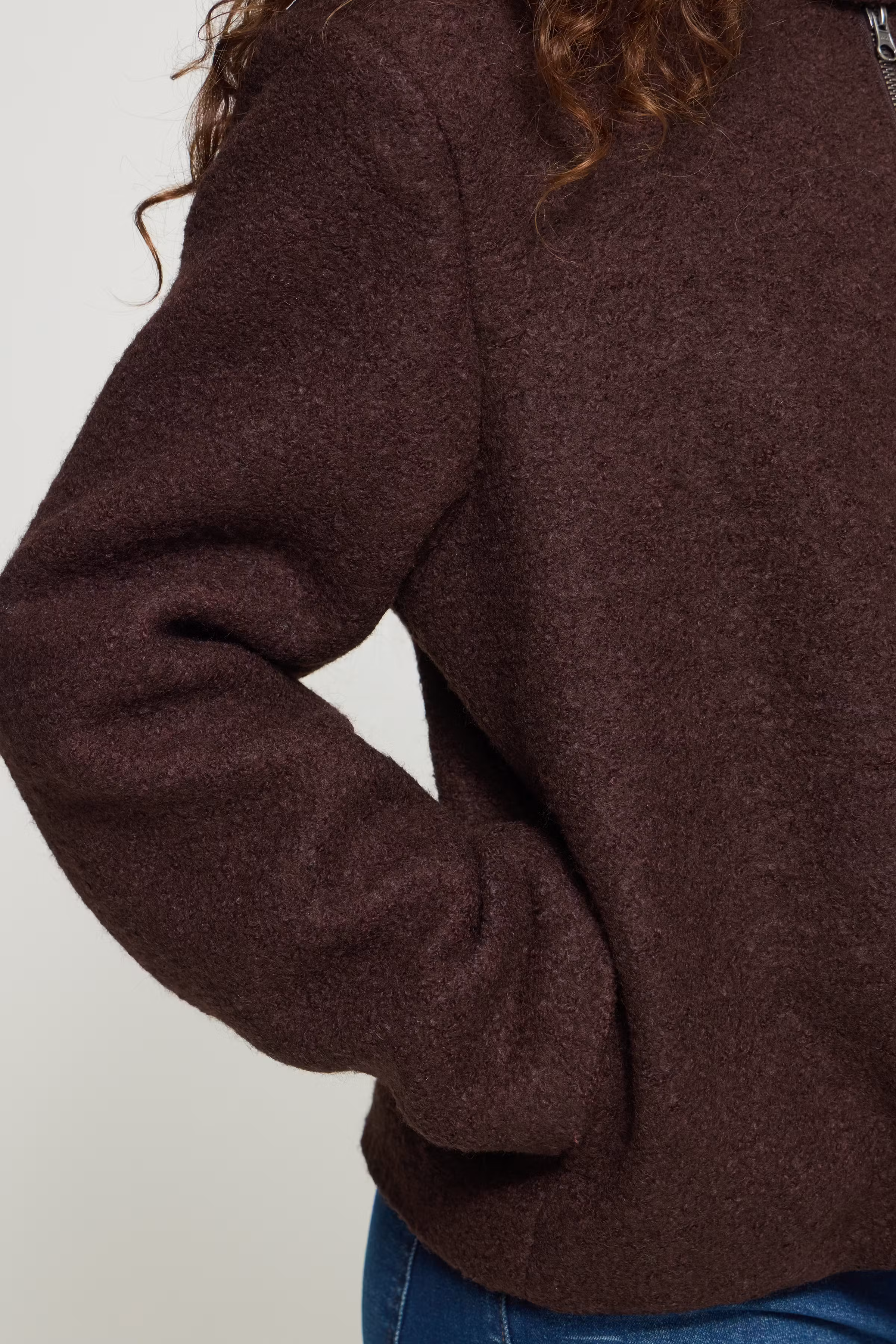 IHSTIPA Ytterplagg LOOKBOOK DETAIL 20125846-191106