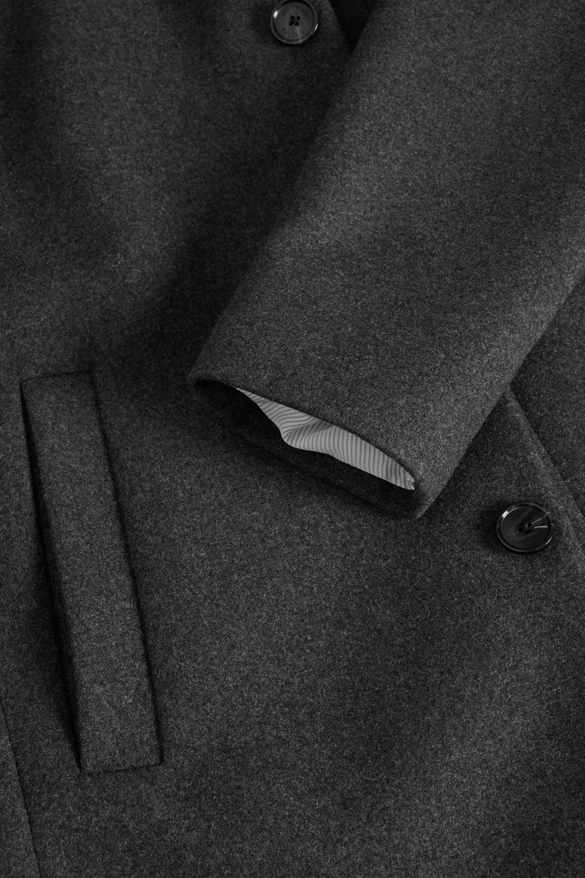 MAharvey Kort Jacka PACK DETAIL 30204813-300271