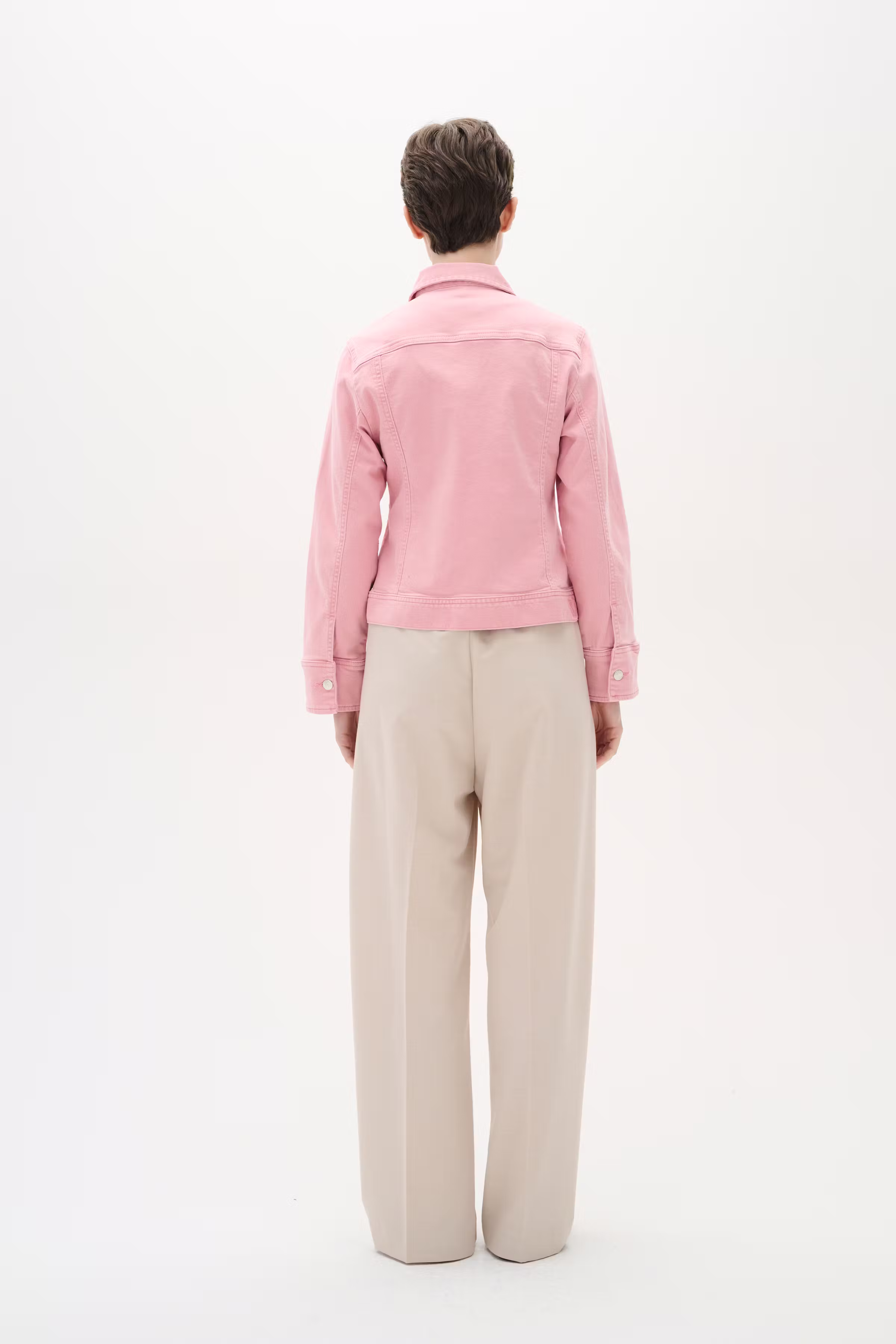 MorieIW Casual jacket LOOKBOOK BACK 30110122-141904