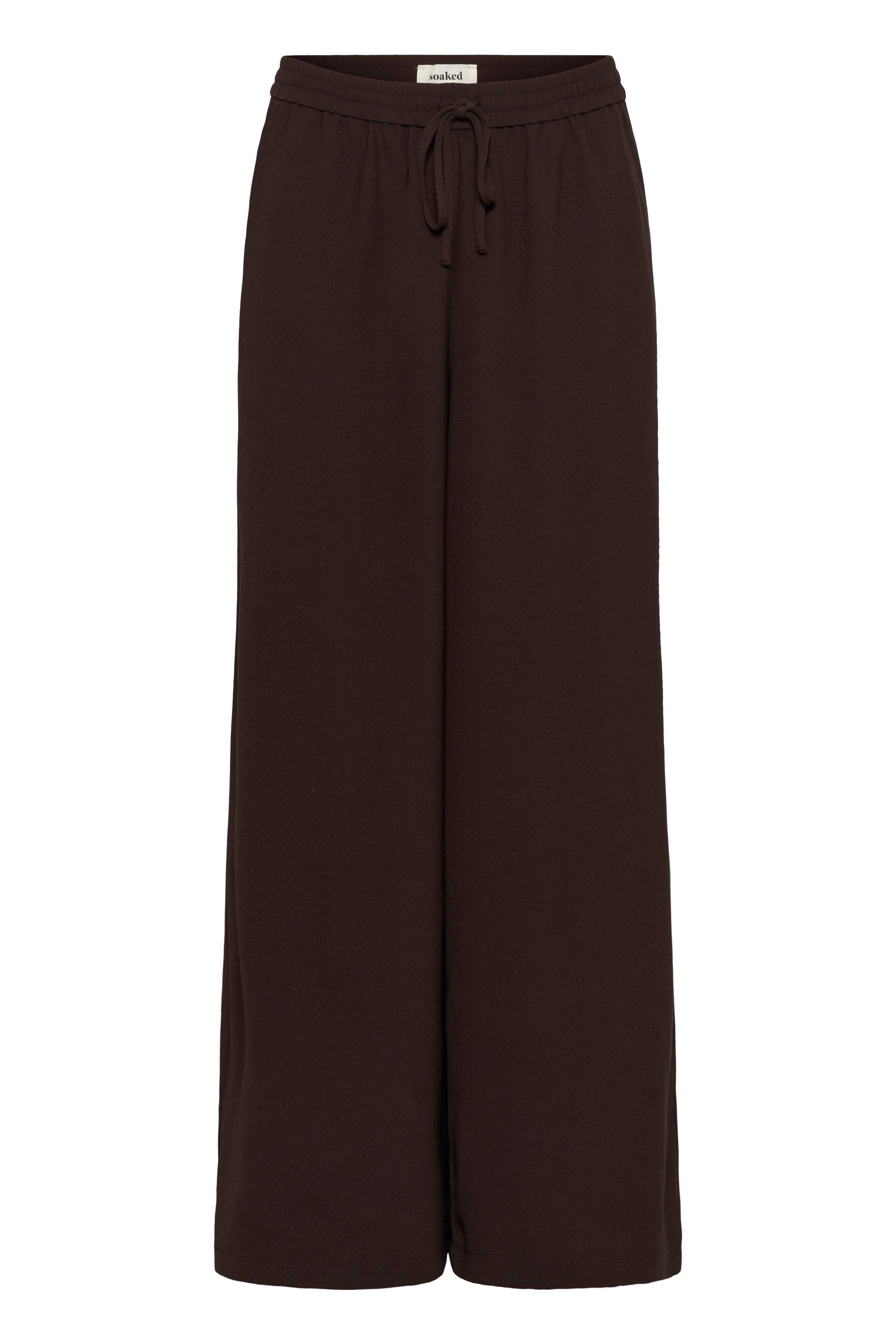 SLShirley Trousers PACK FRONT 30408448-191109