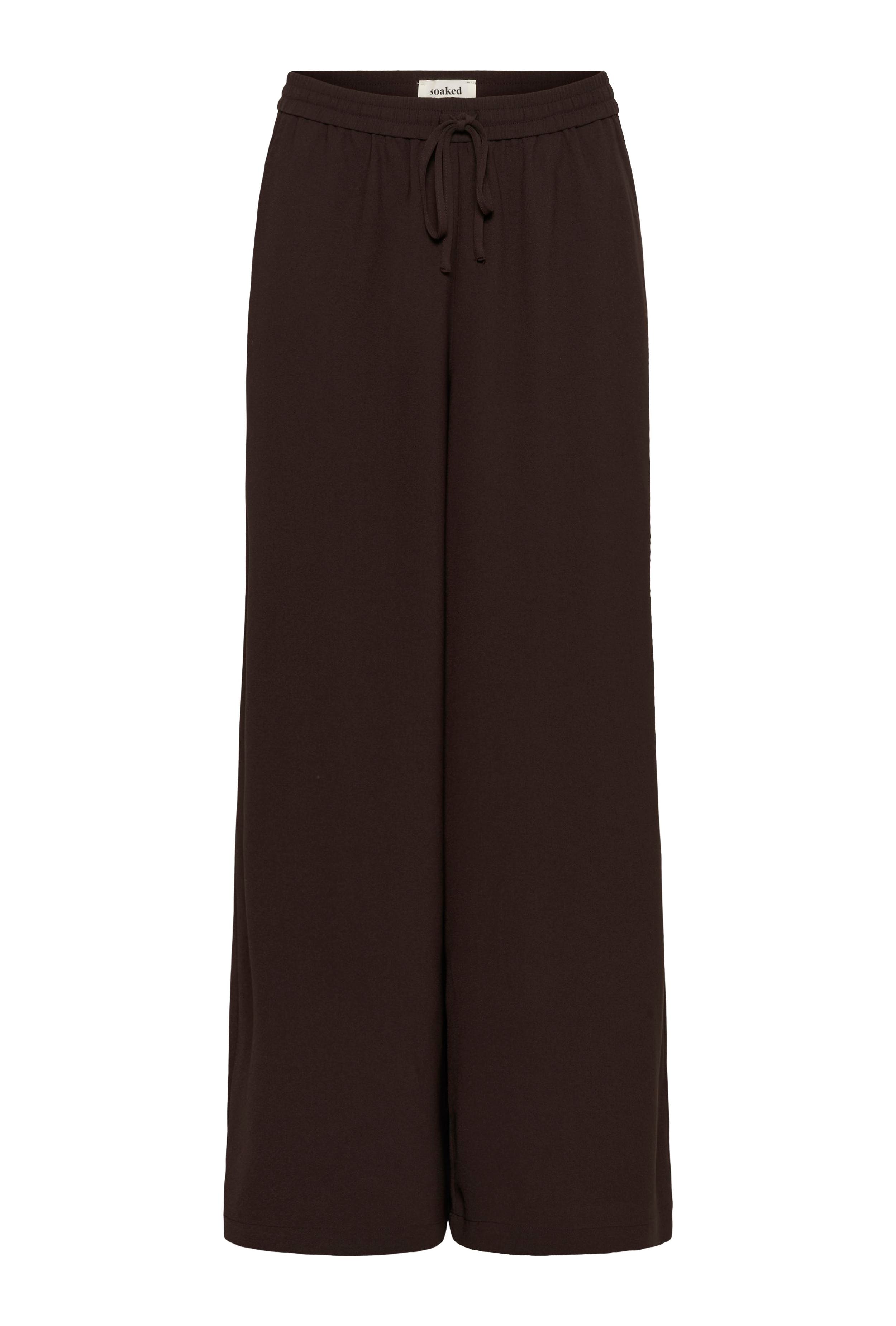 SLShirley Trousers PACK FRONT 30408448-191109