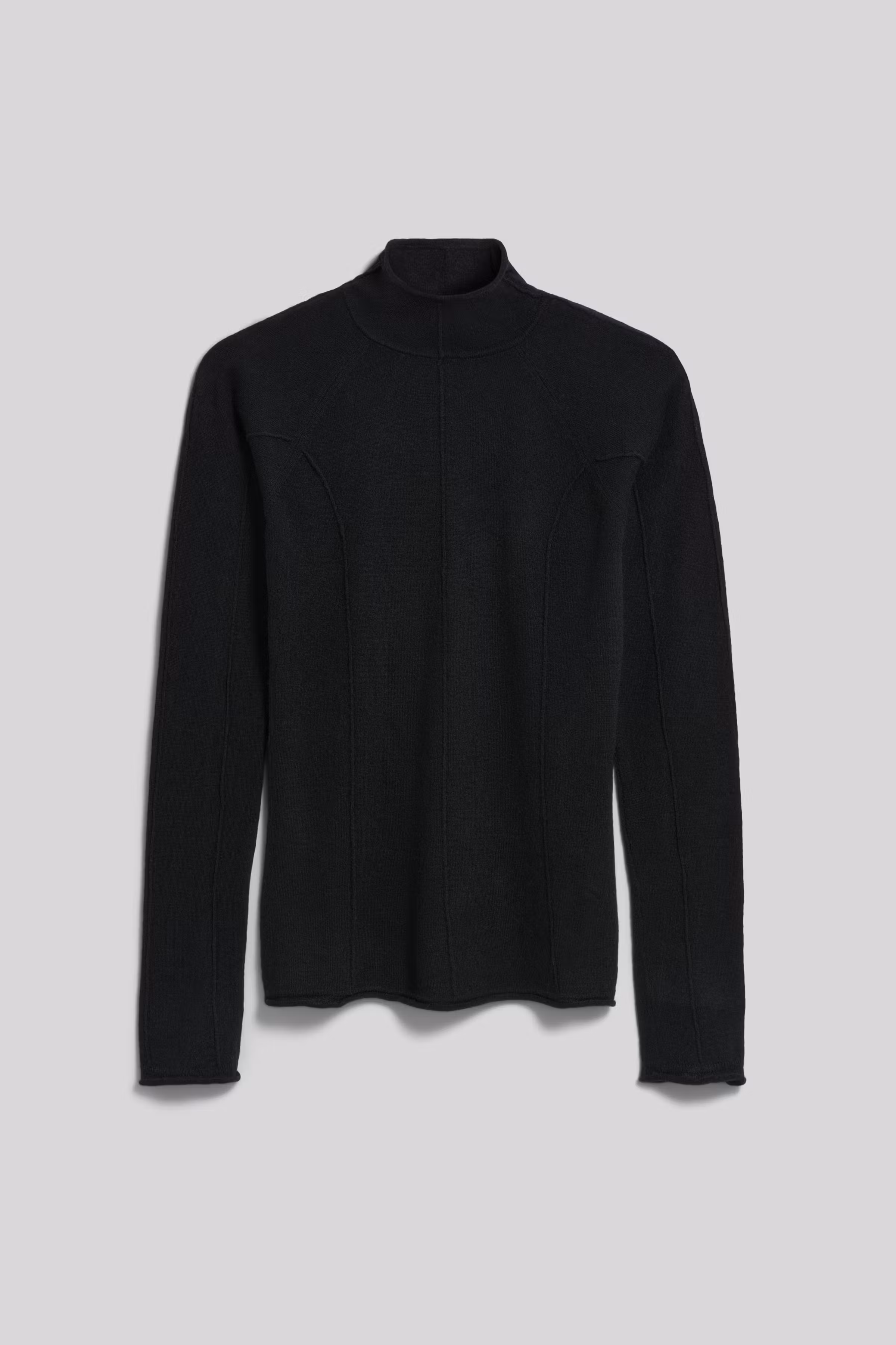 IOFabienne Pullover PACK FRONT 30600030-BK999