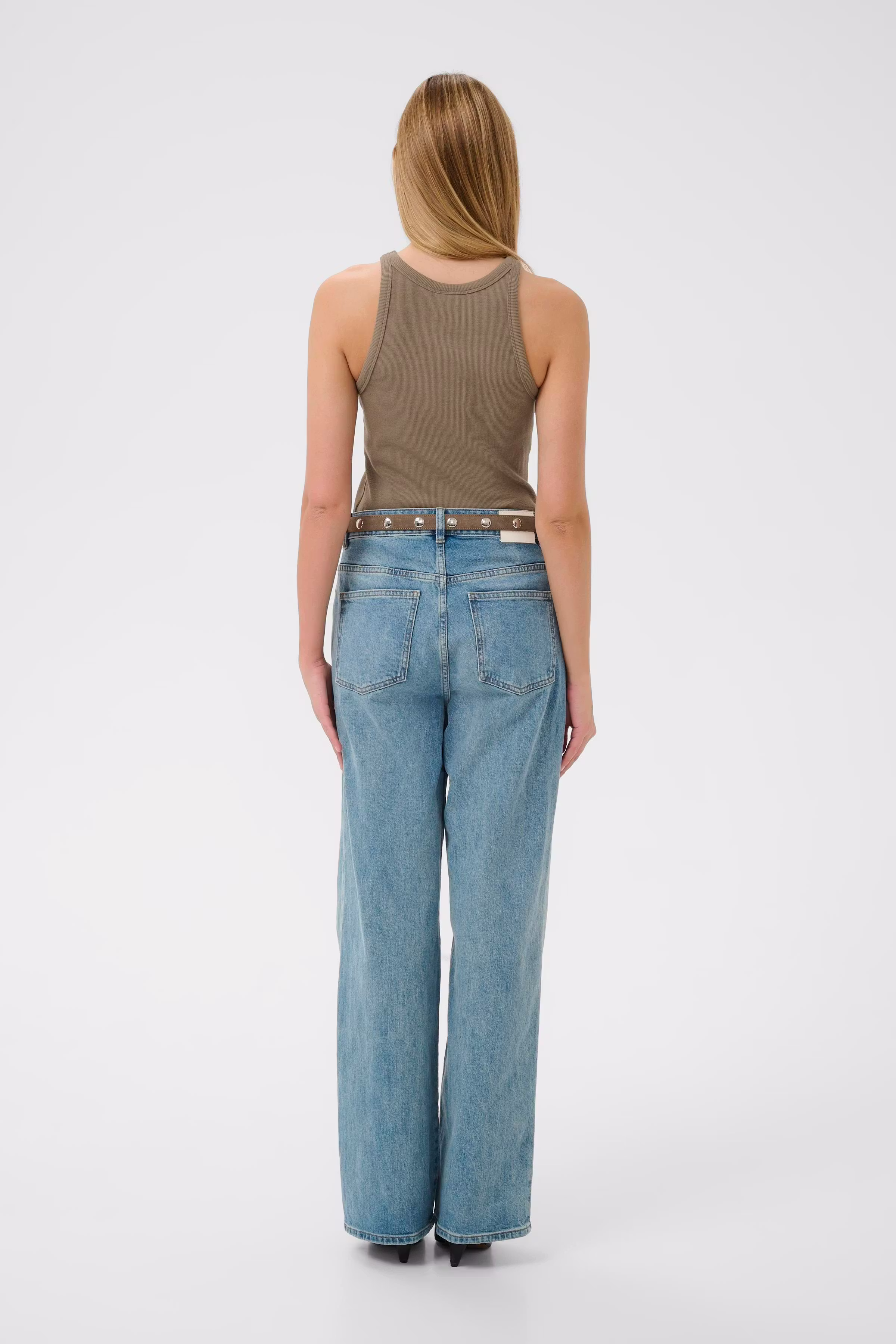 GZdrew Top LOOKBOOK BACK 10910066-181112