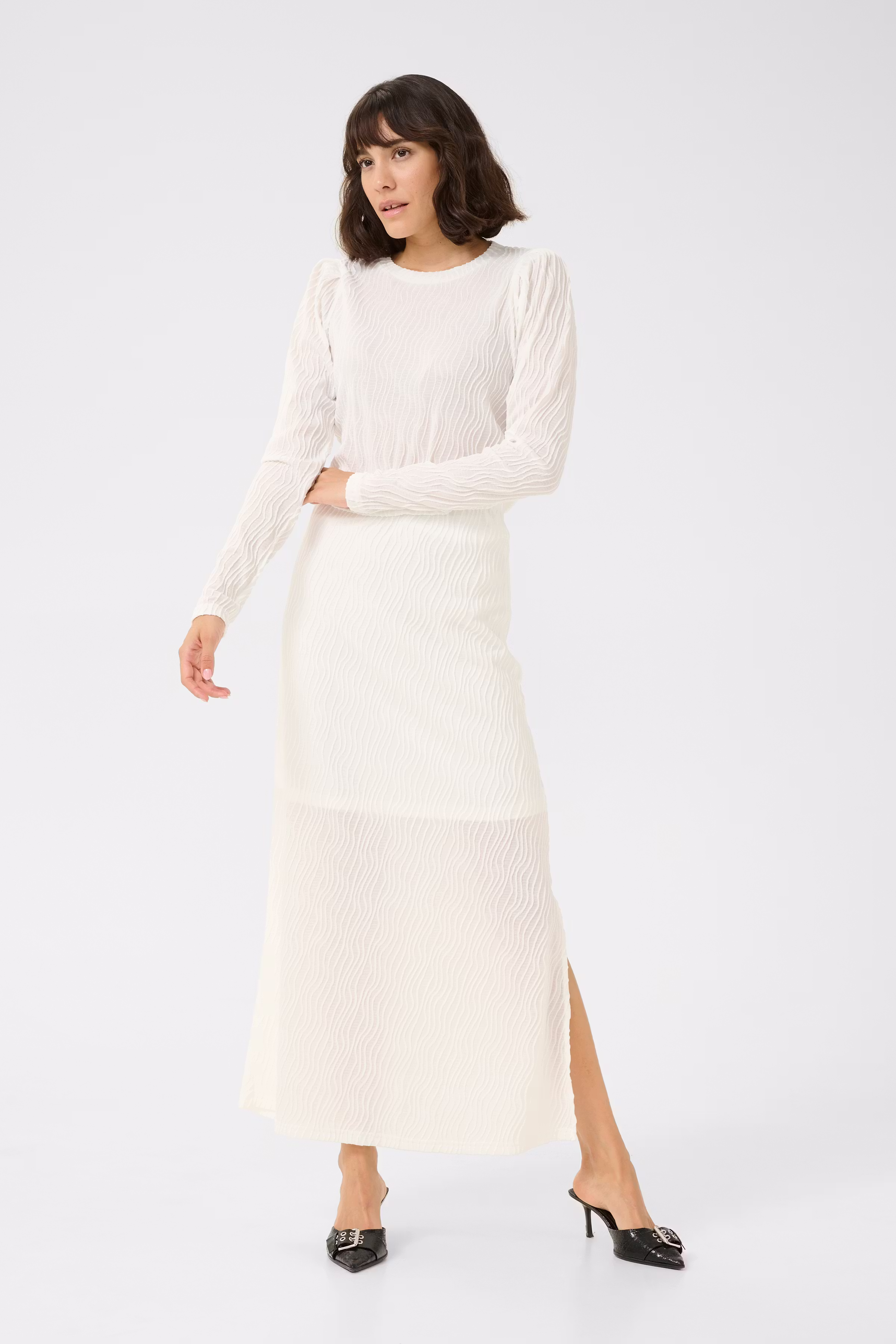 KAgerit Kjol LOOKBOOK FRONT 10509588-110602