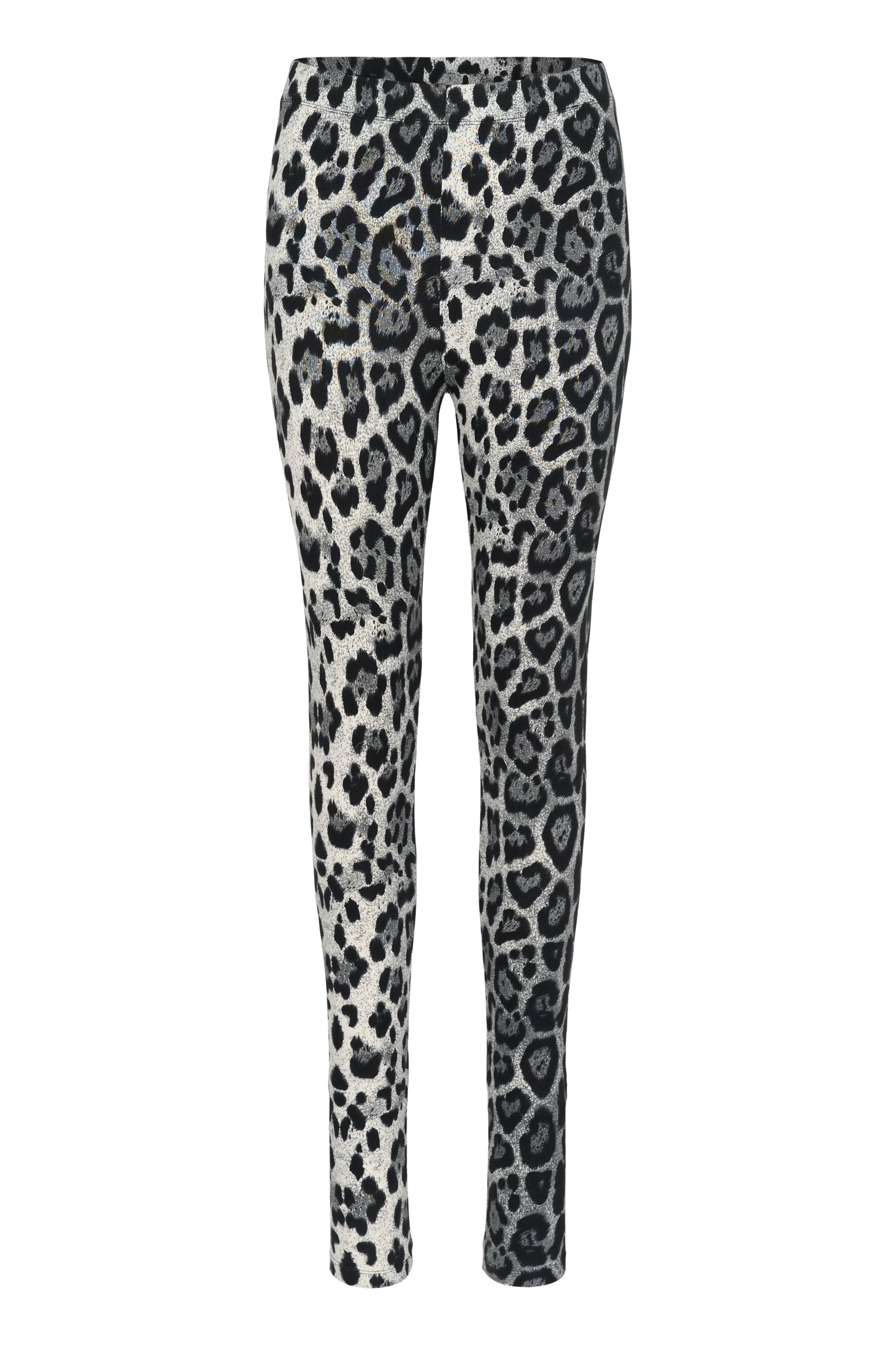 PavieKB Leopard leggings PACK FRONT 10103060-181048