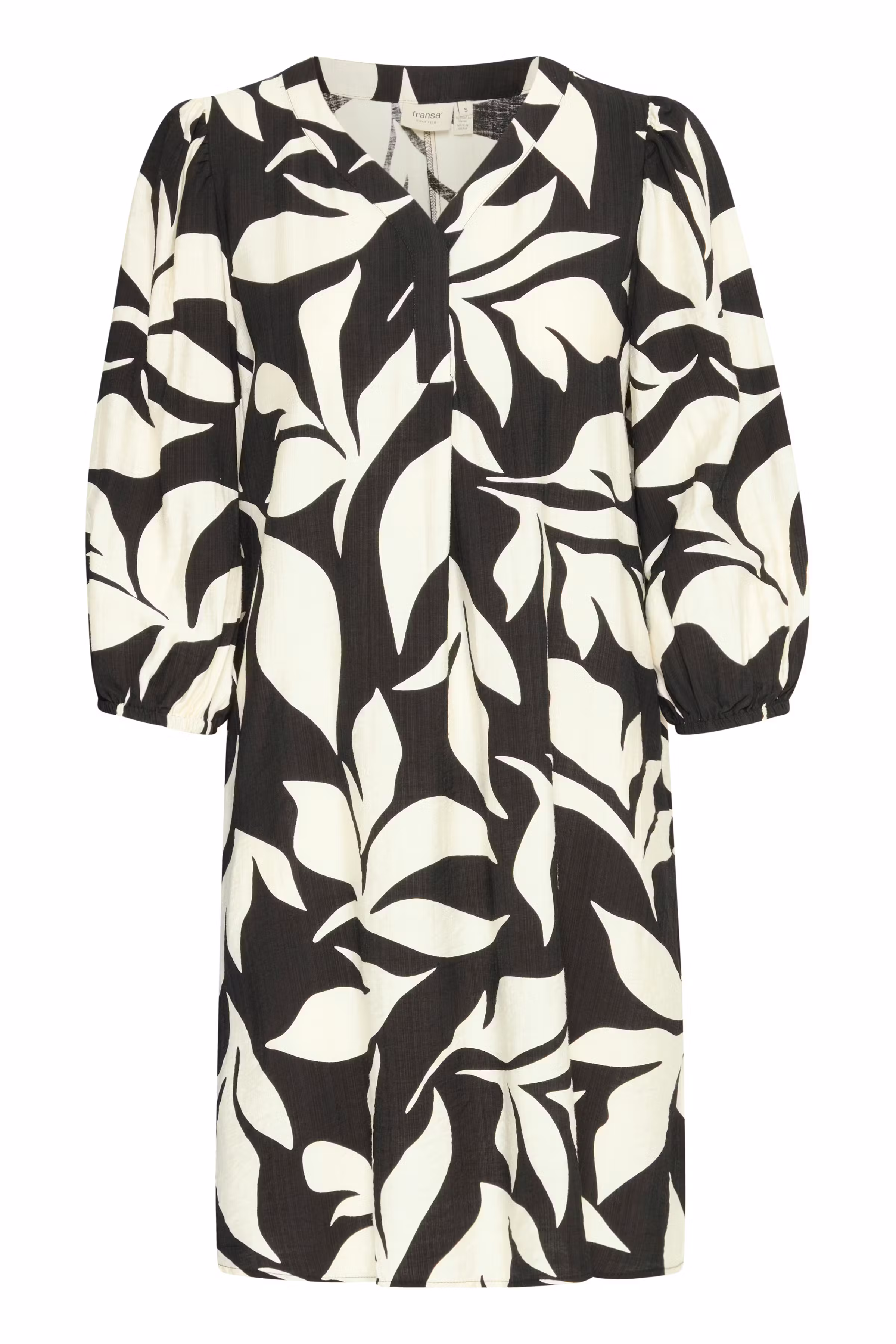 FXJUDIE Tunika PACK FRONT 20615844-204904