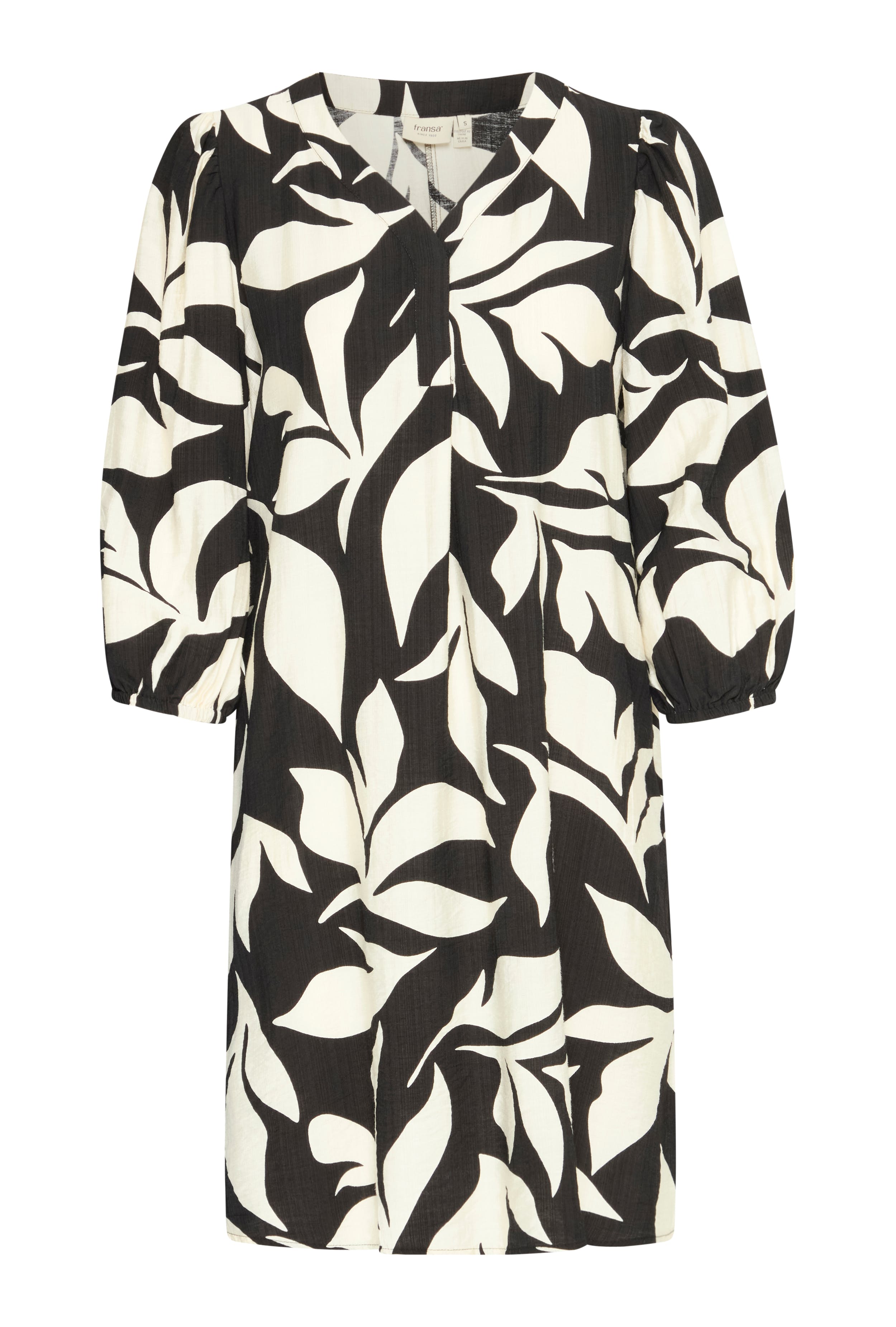 FXJUDIE Tunika PACK FRONT 20615844-204904