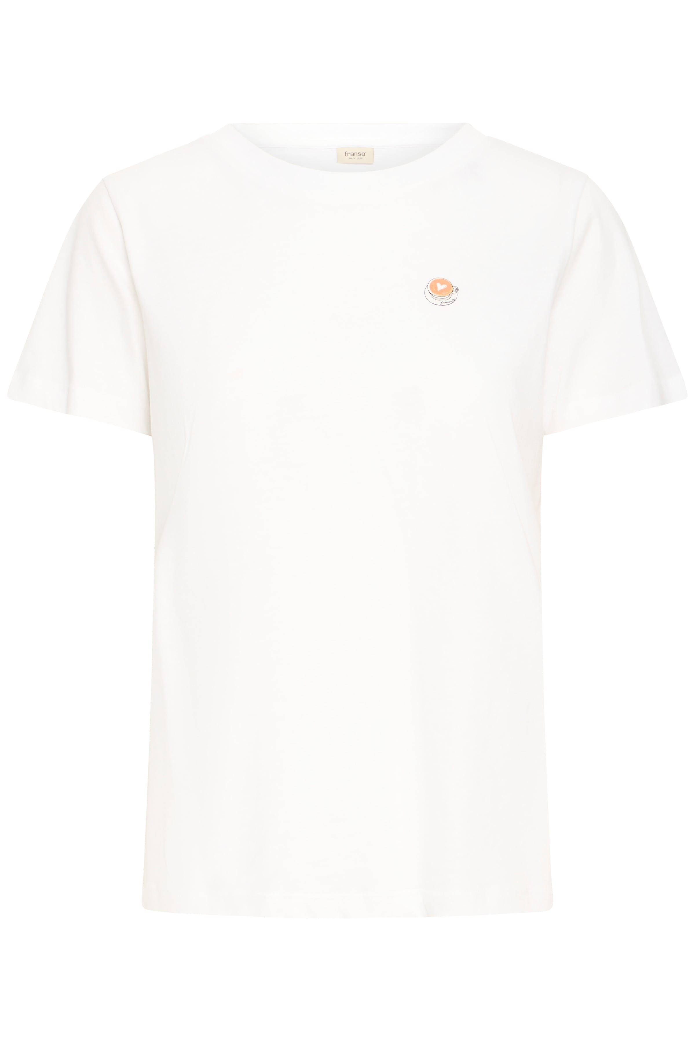 FRSITA T-shirt PACK FRONT 20618042-900009989