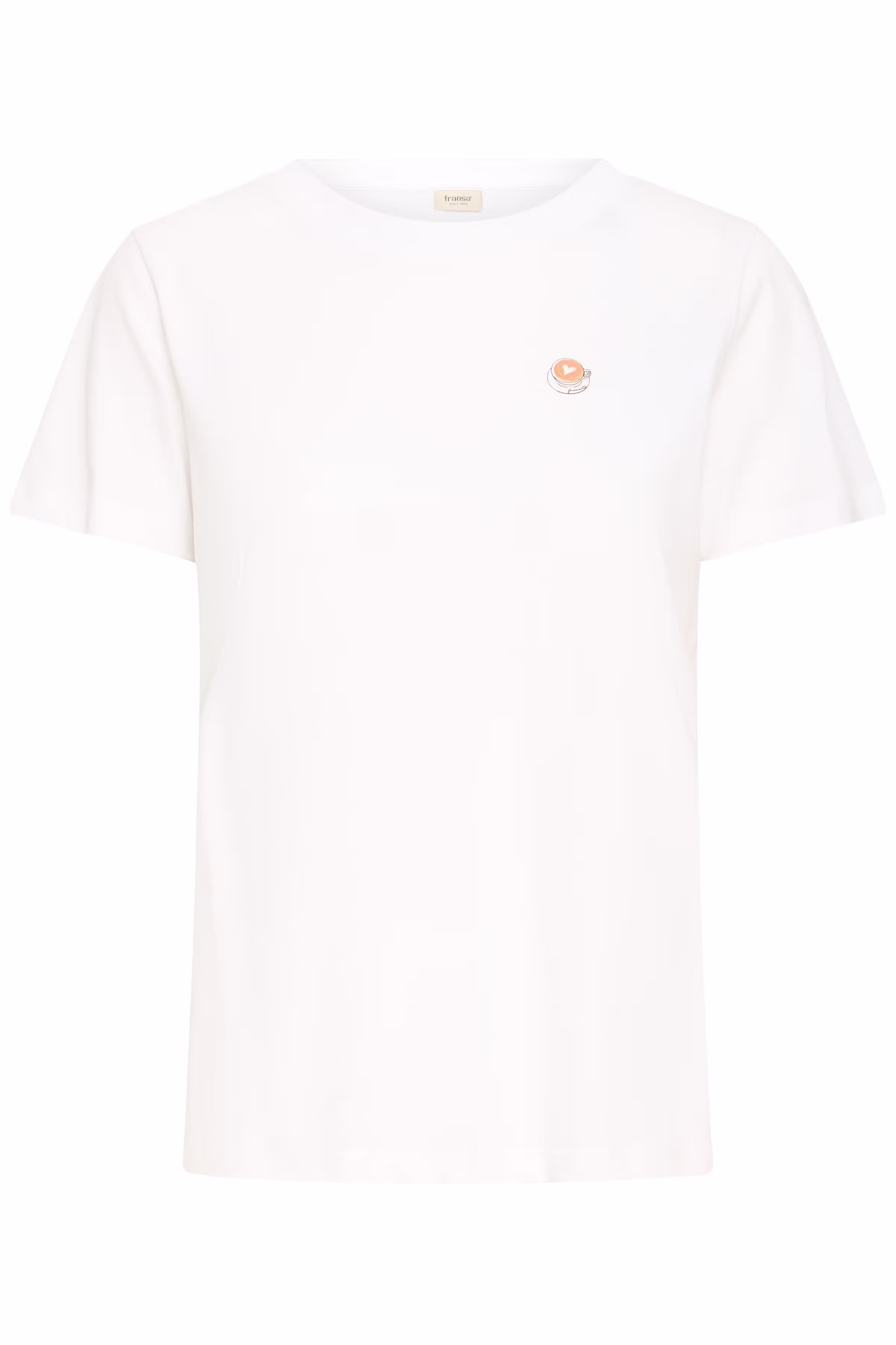 FRSITA T-shirt PACK FRONT 20618042-900009989