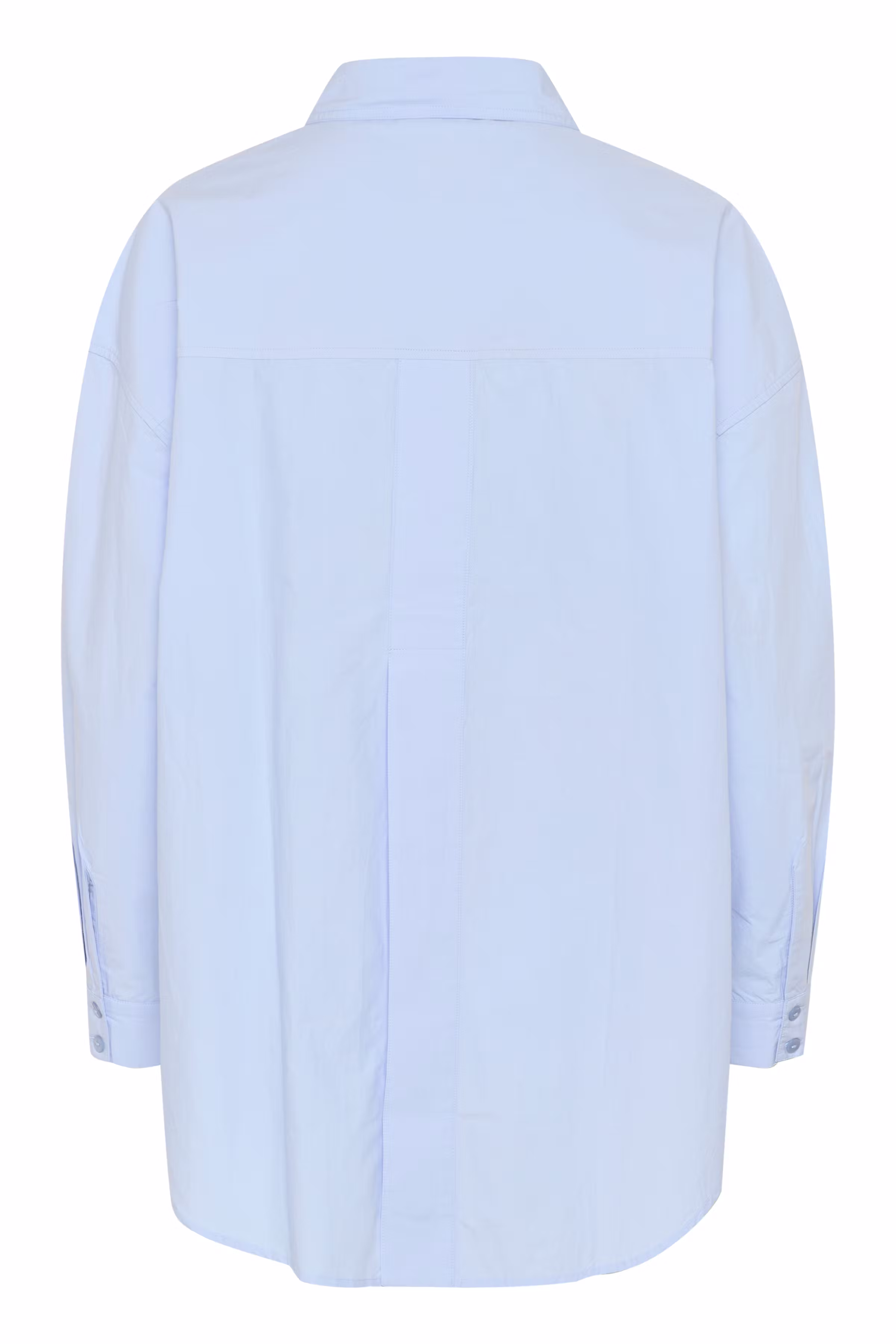 SunnaMW Boxy Skjorta PACK BACK 10705021-153915